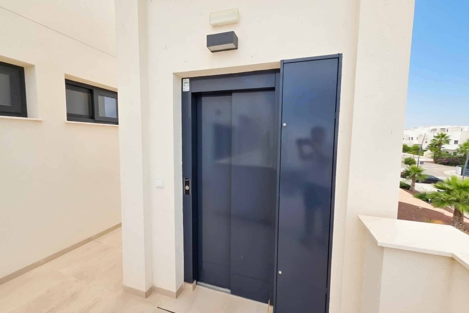 Revente - Appartement -
Lo Romero Golf - Inland