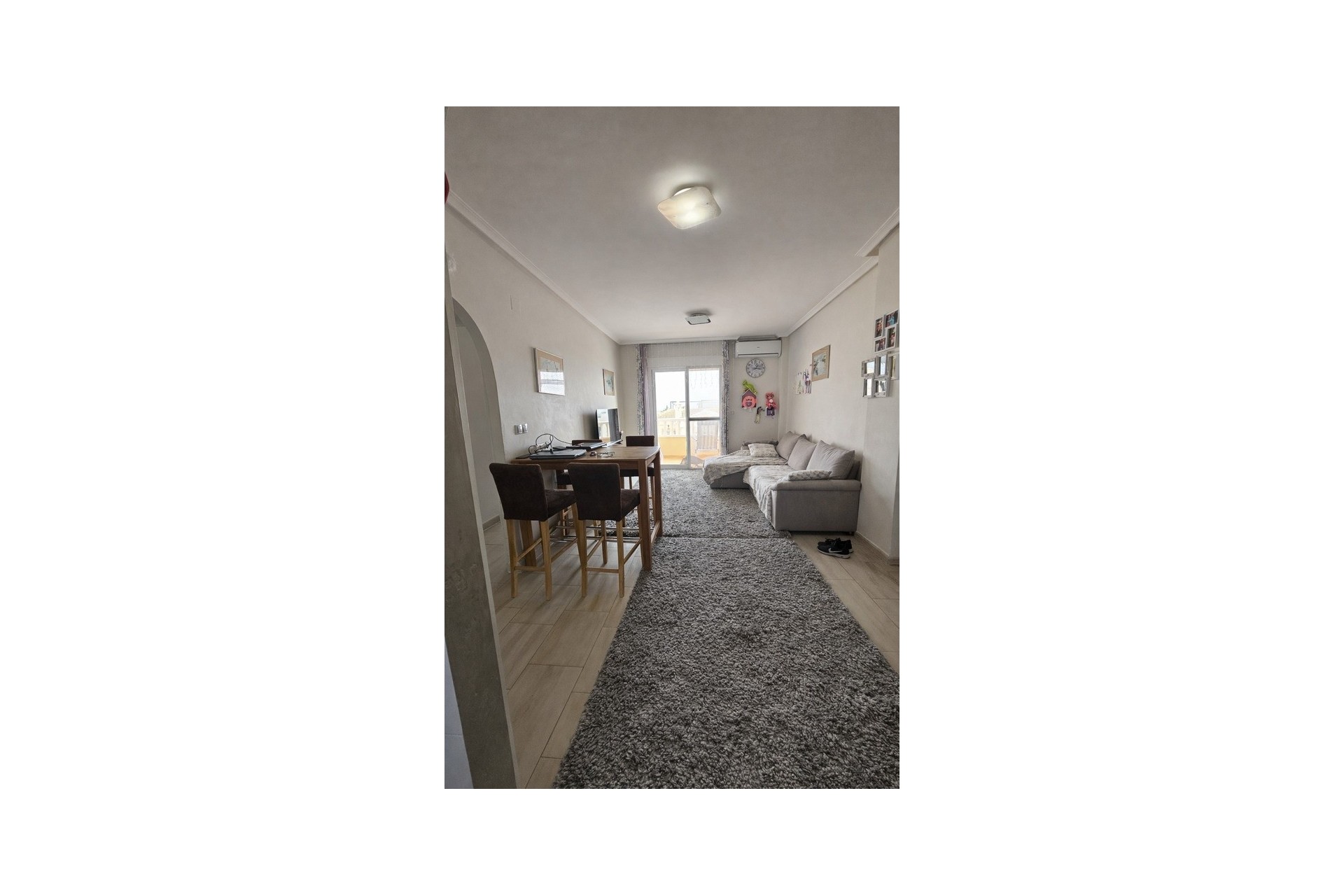 Revente - Appartement -
Lomas de Caboroig - Costa Blanca