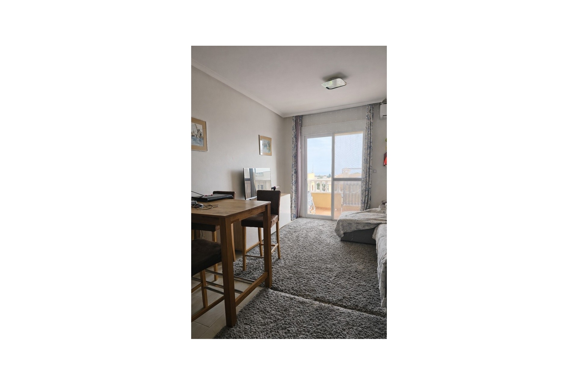 Revente - Appartement -
Lomas de Caboroig - Costa Blanca
