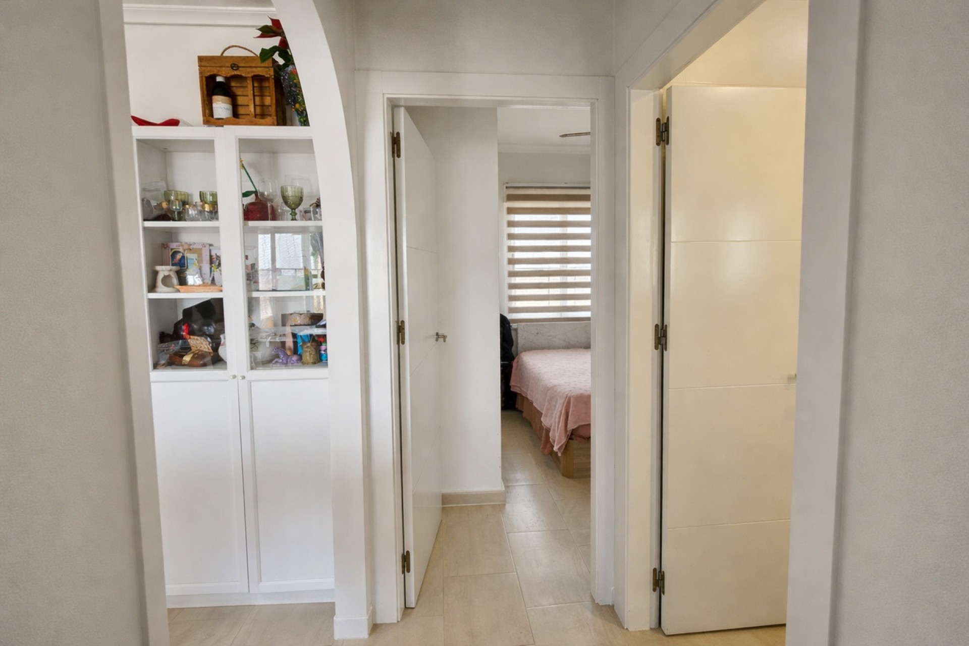 Revente - Appartement -
Lomas de Caboroig - Costa Blanca