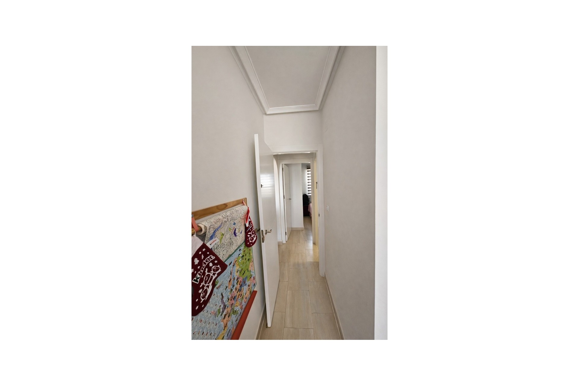 Revente - Appartement -
Lomas de Caboroig - Costa Blanca