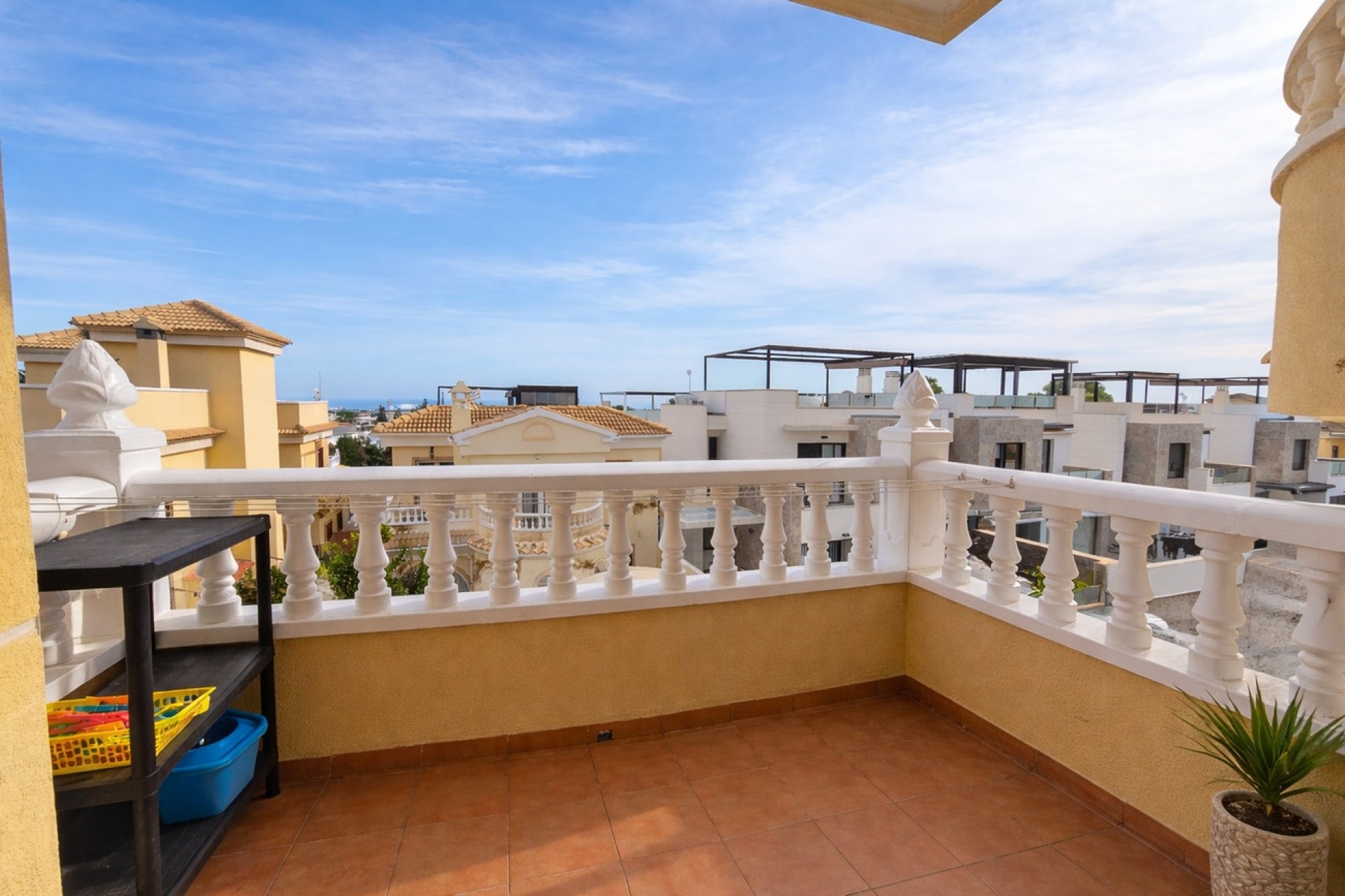 Revente - Appartement -
Lomas de Caboroig - Costa Blanca