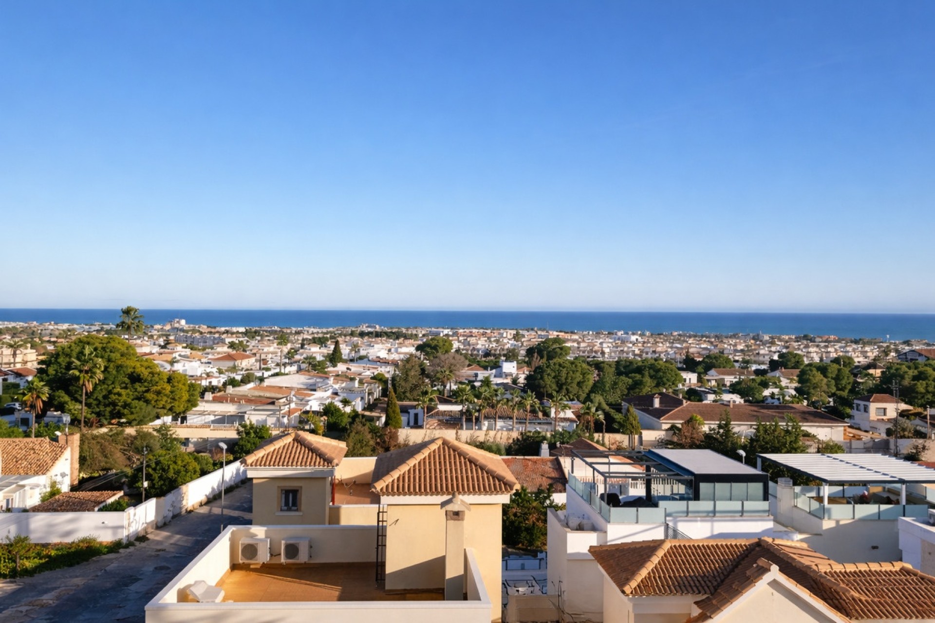 Revente - Appartement -
Lomas de Caboroig - Costa Blanca