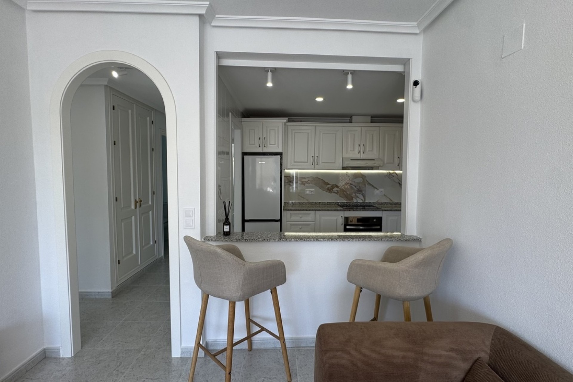 Revente - Appartement -
Lomas de Campoamor - Costa Blanca