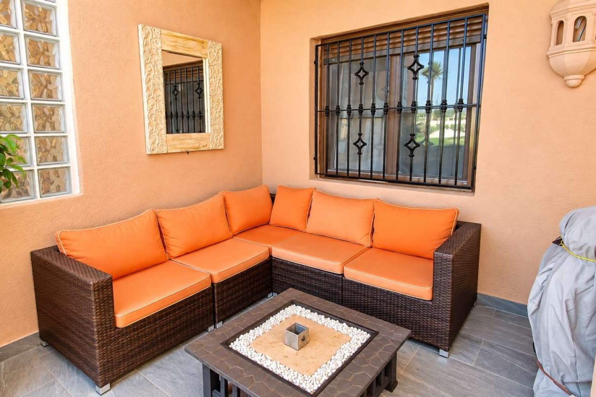 Revente - Appartement -
Los AlcÃ¡zares - La Serena Golf