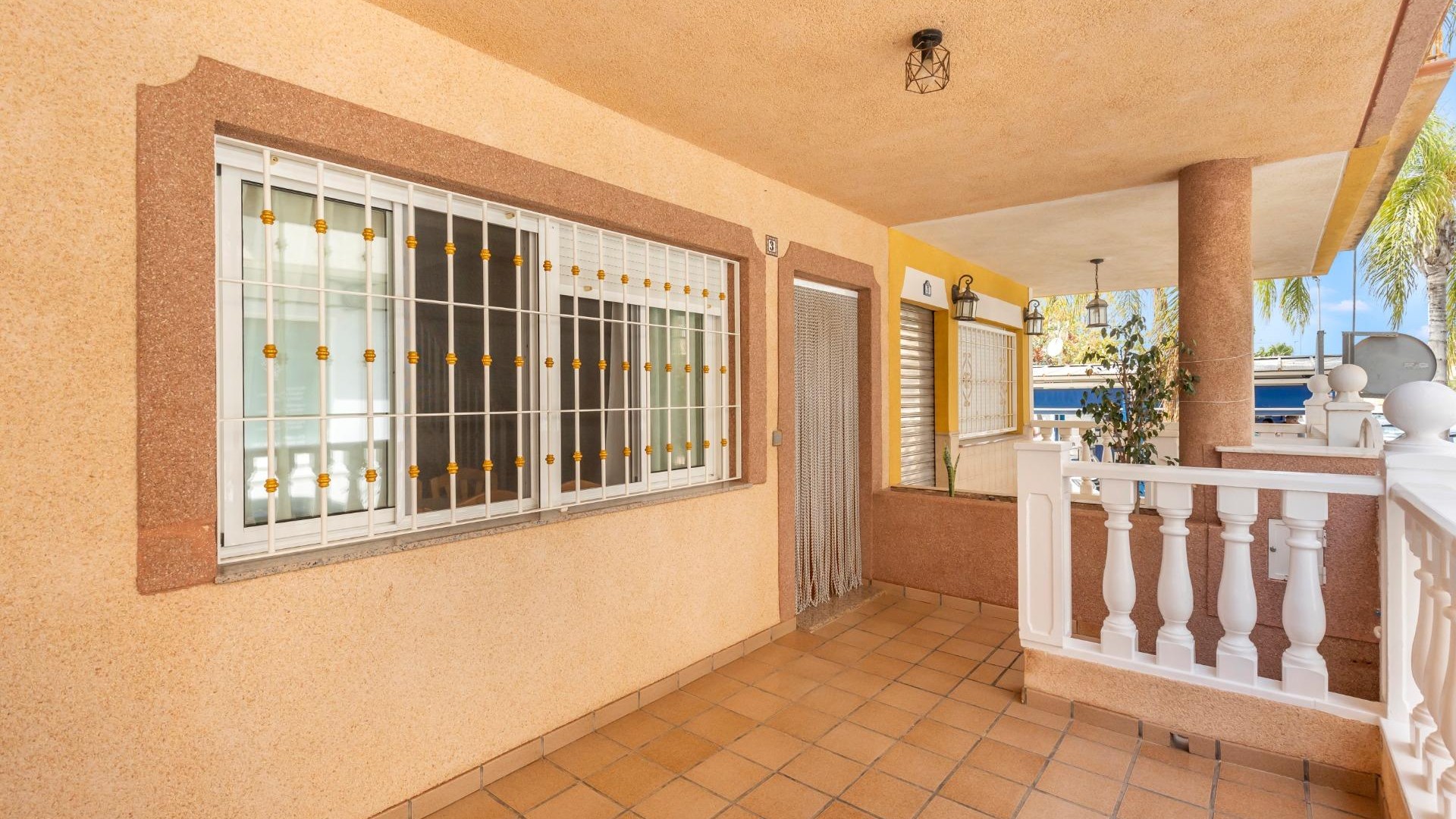 Revente - Appartement -
Los Alcazares - Centro