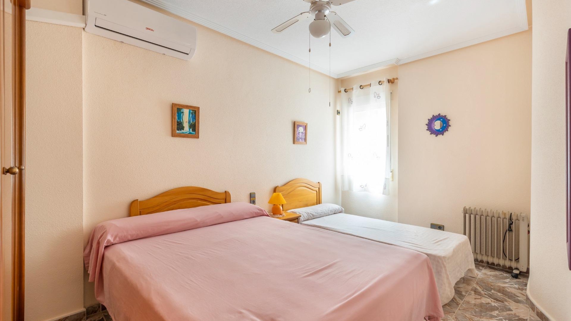 Revente - Appartement -
Los Alcazares - Centro