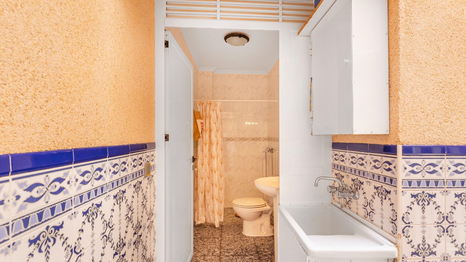 Revente - Appartement -
Los Alcazares - Centro