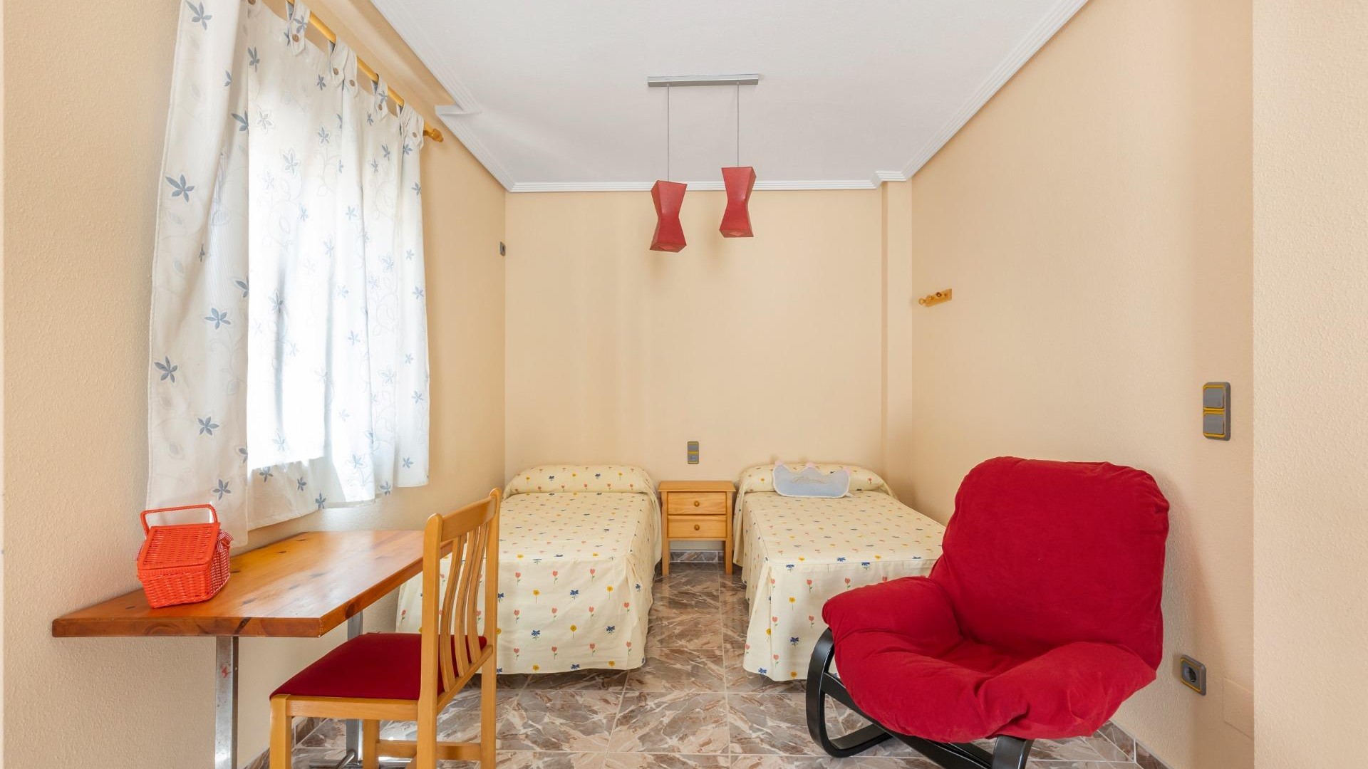 Revente - Appartement -
Los Alcazares - Centro