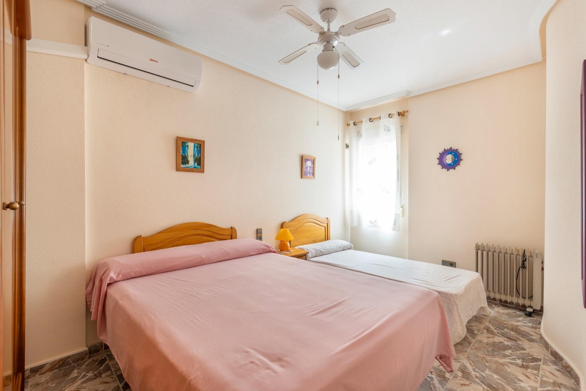 Revente - Appartement -
Los Alcázares - Centro