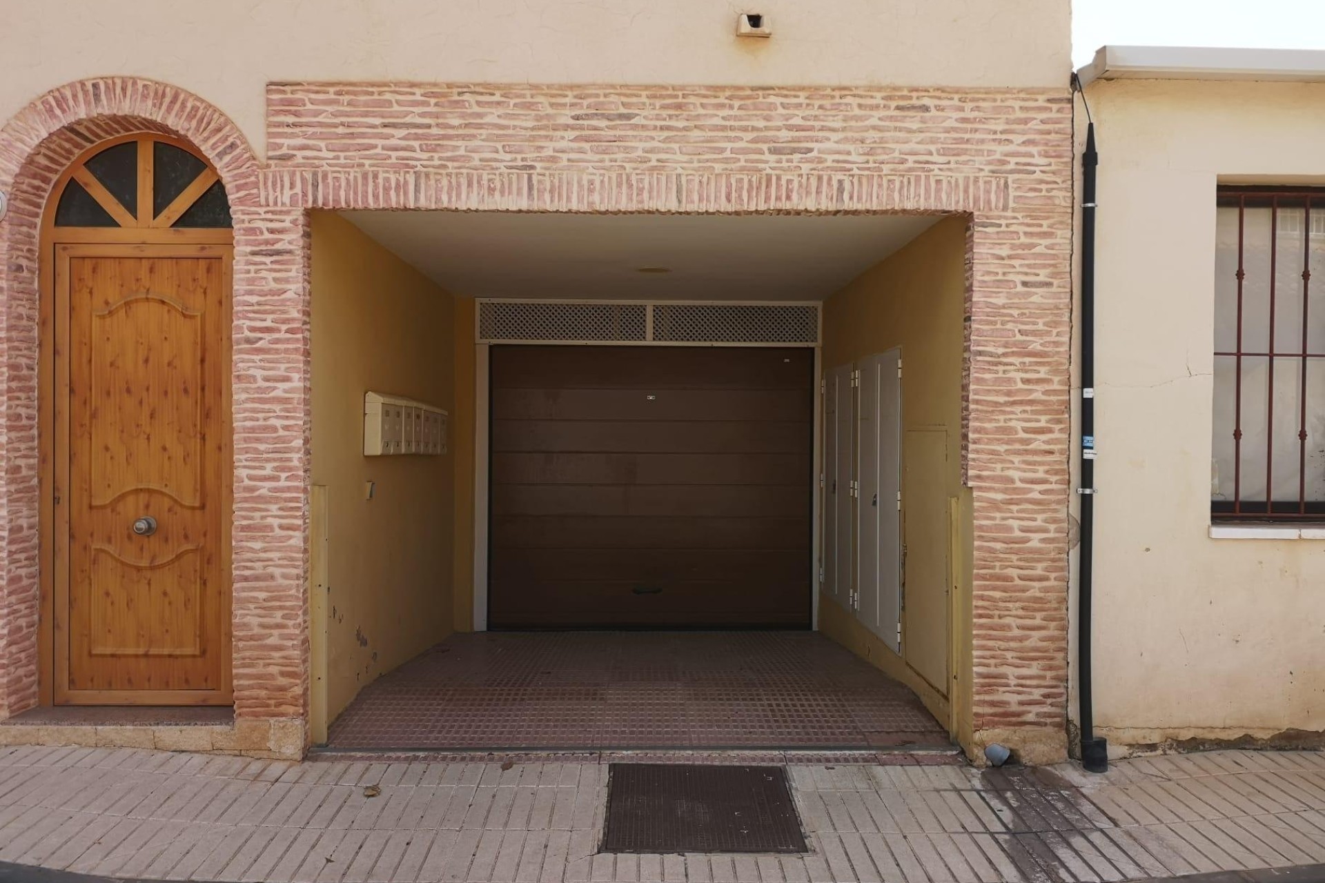Revente - Appartement -
Los Alcázares - Centro