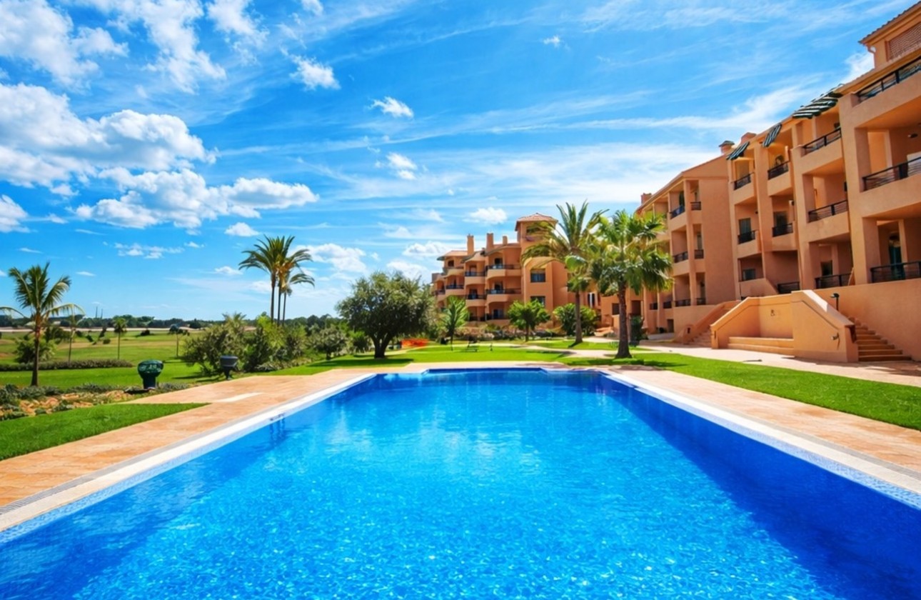 Revente - Appartement -
Los Alcazares - Costa Calida