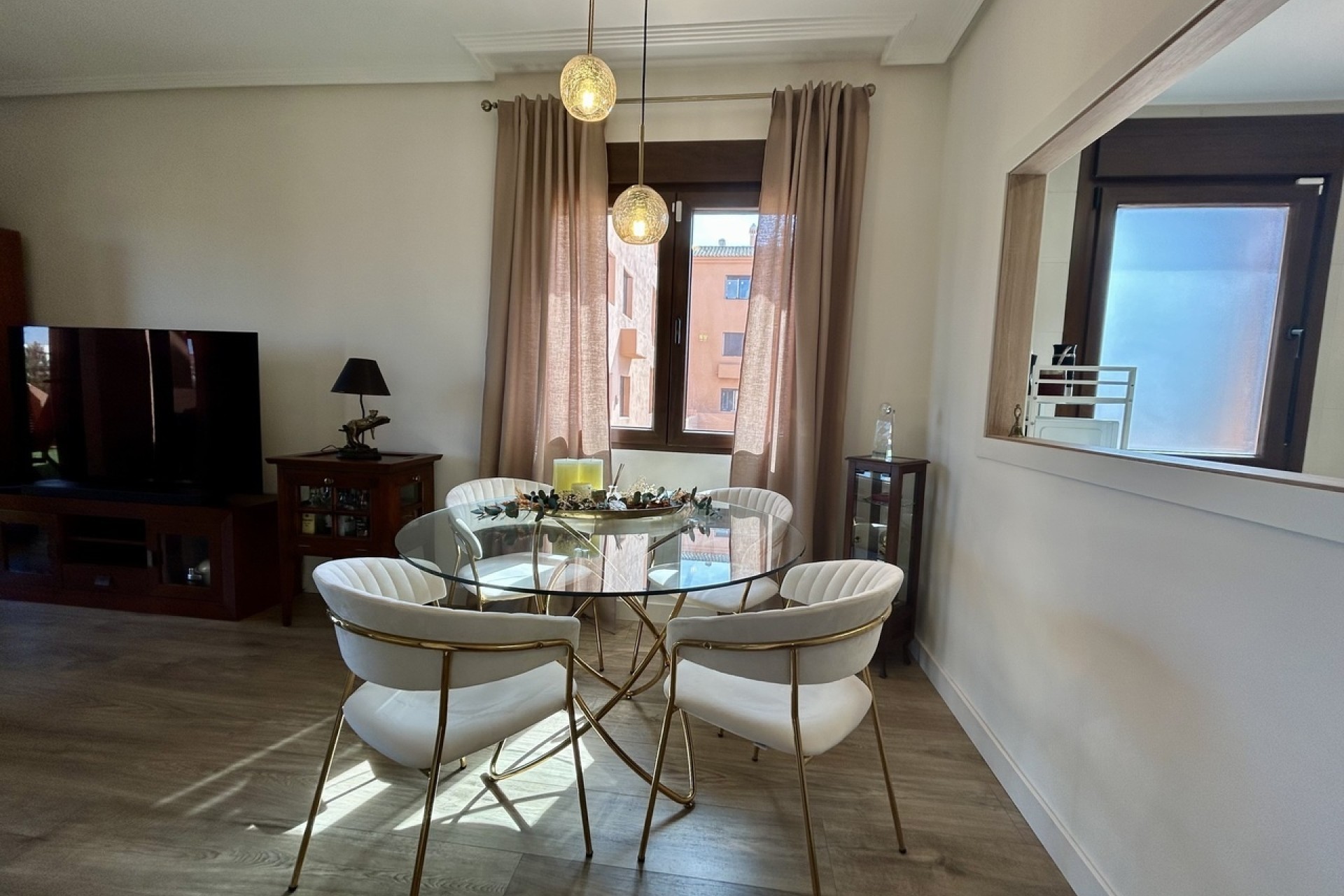Revente - Appartement -
Los Alcazares - Costa Calida
