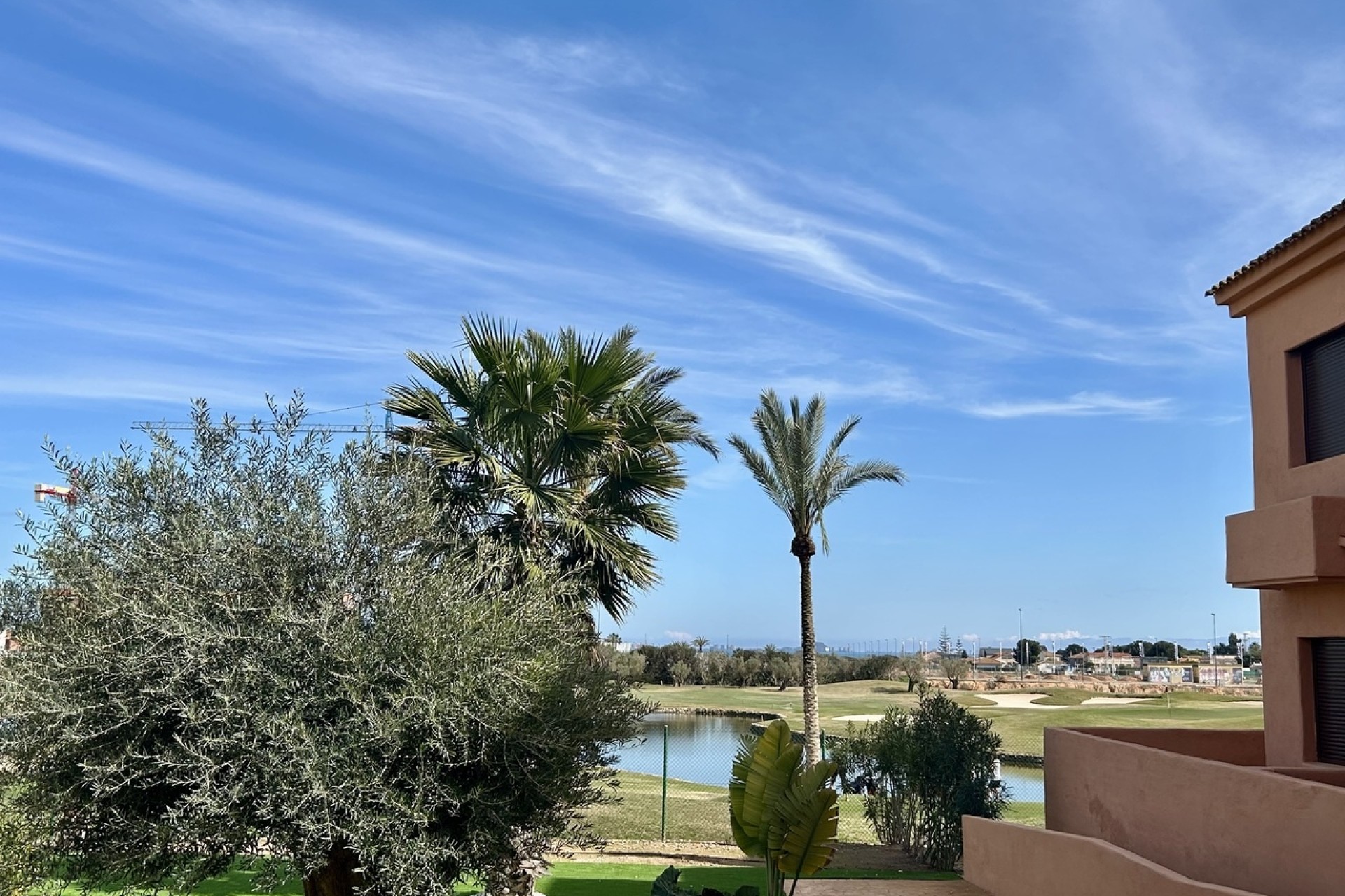 Revente - Appartement -
Los Alcazares - Costa Calida