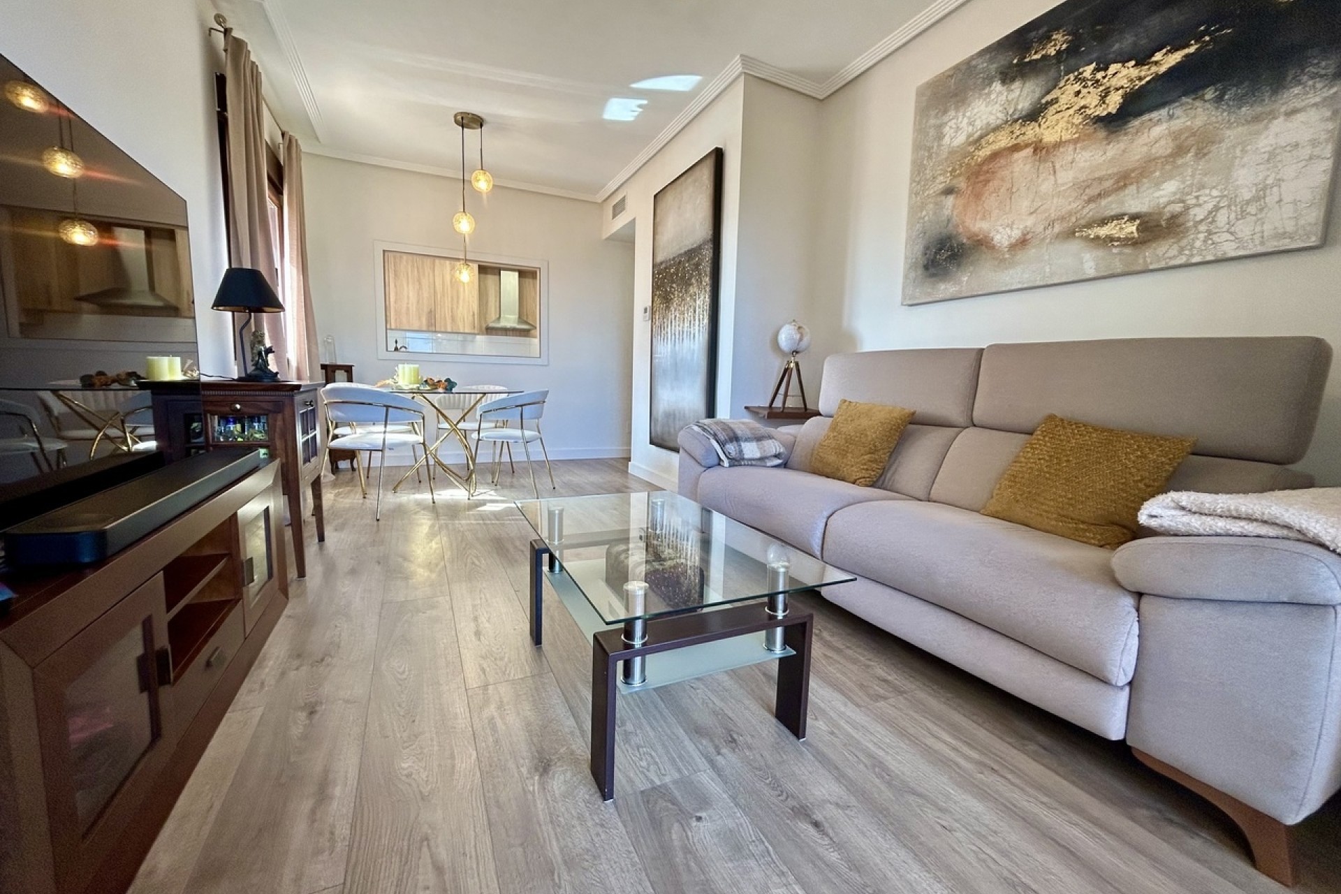 Revente - Appartement -
Los Alcazares - Costa Calida