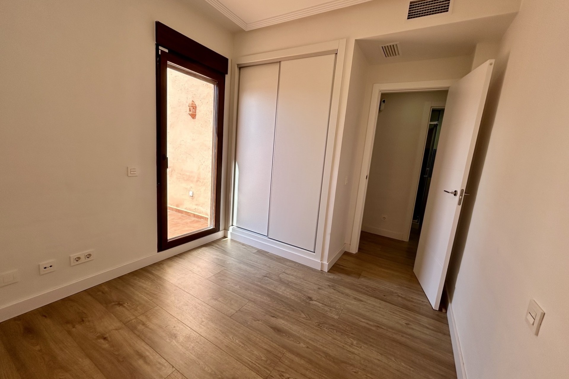 Revente - Appartement -
Los Alcazares - Costa Calida