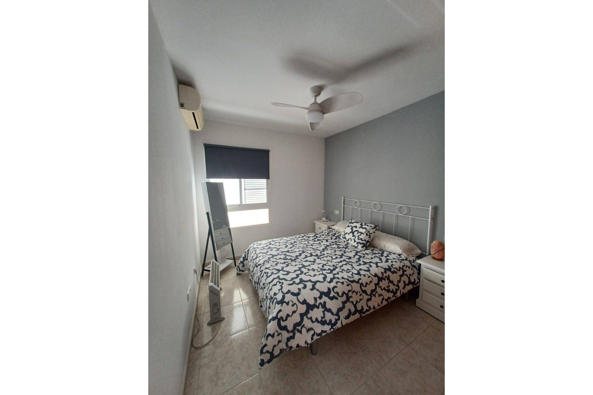 Revente - Appartement -
Los Alcazares - La Minería