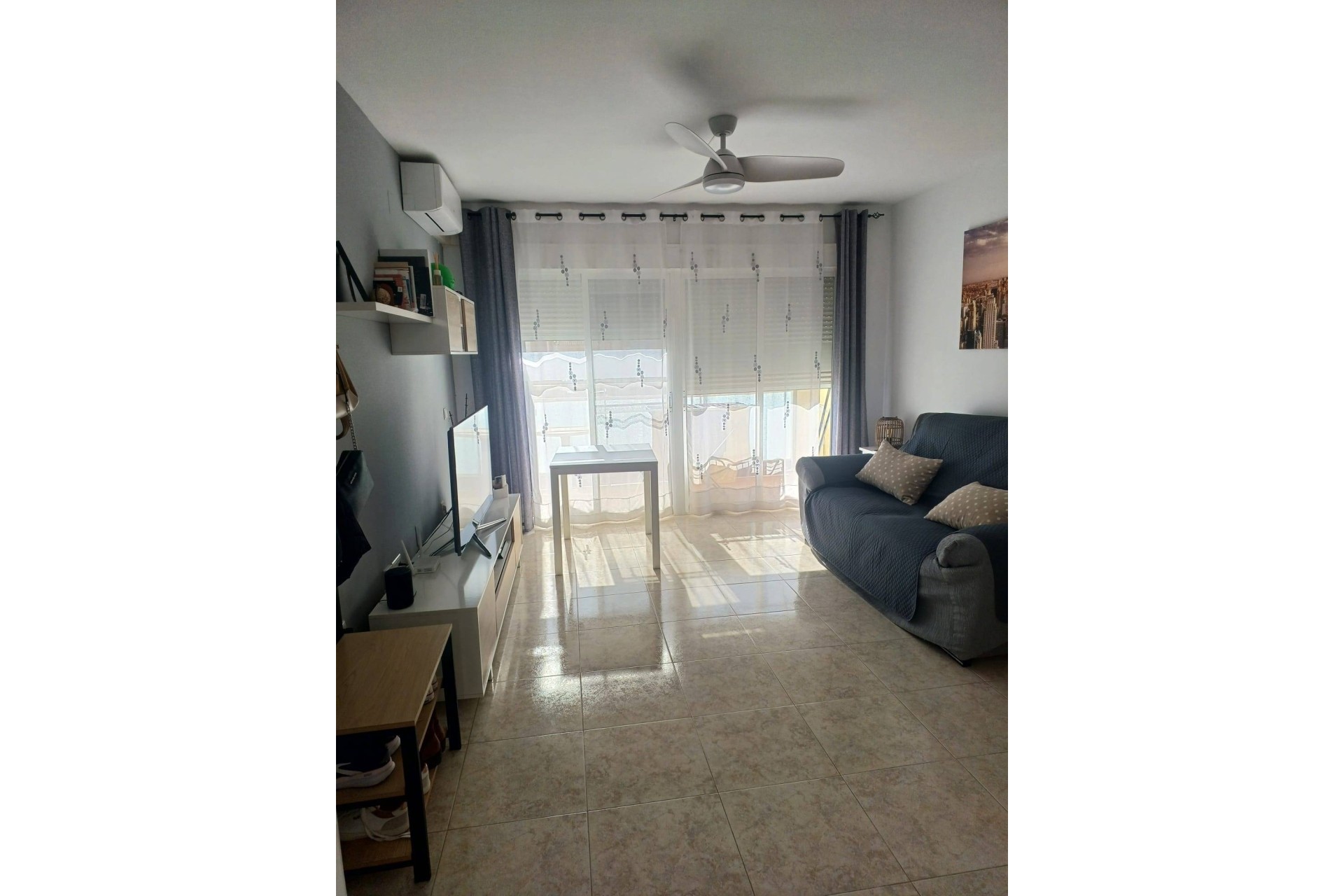 Revente - Appartement -
Los Alcazares - La Minería