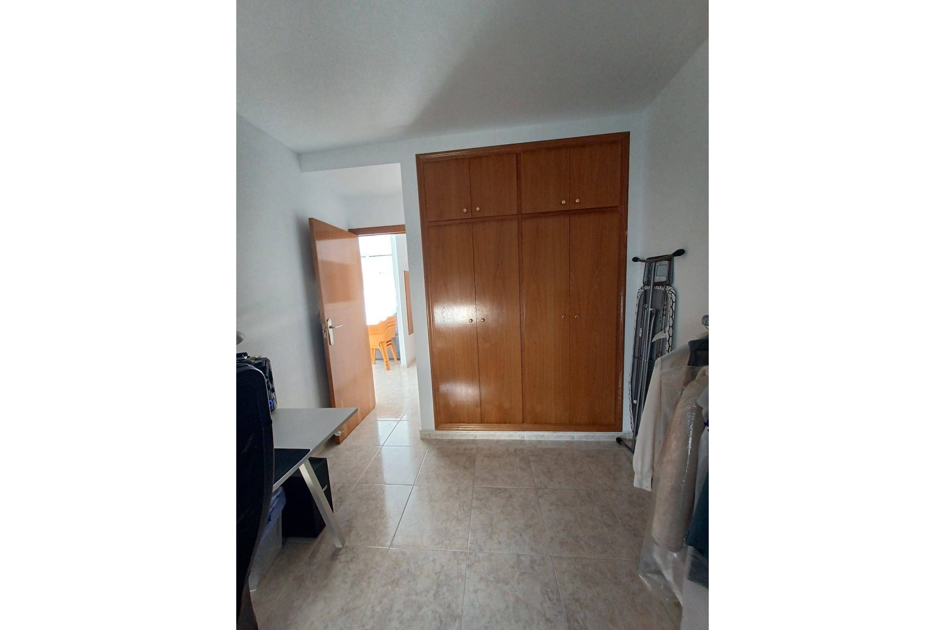 Revente - Appartement -
Los Alcazares - La Minería