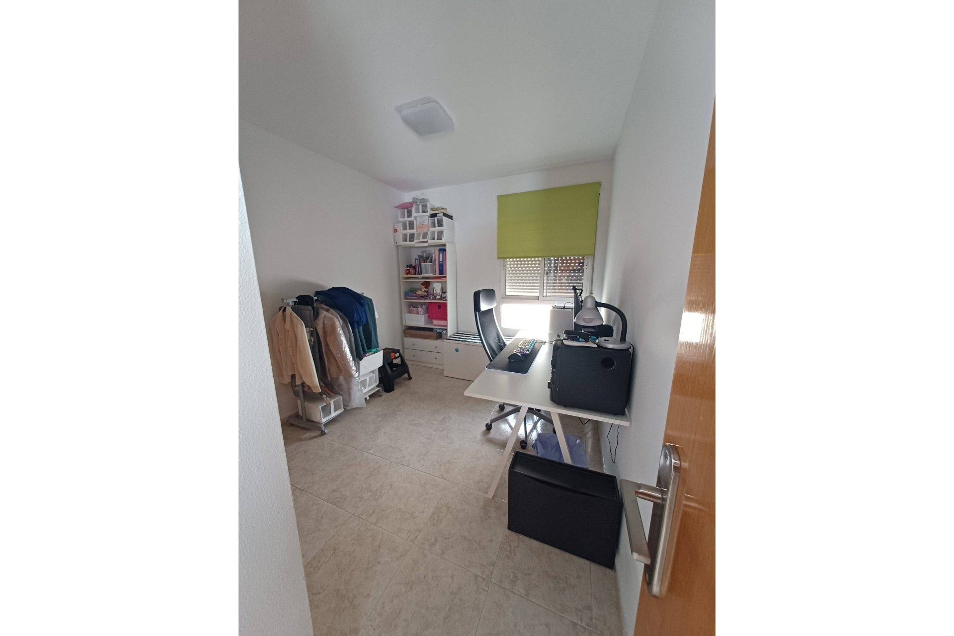 Revente - Appartement -
Los Alcazares - La Minería