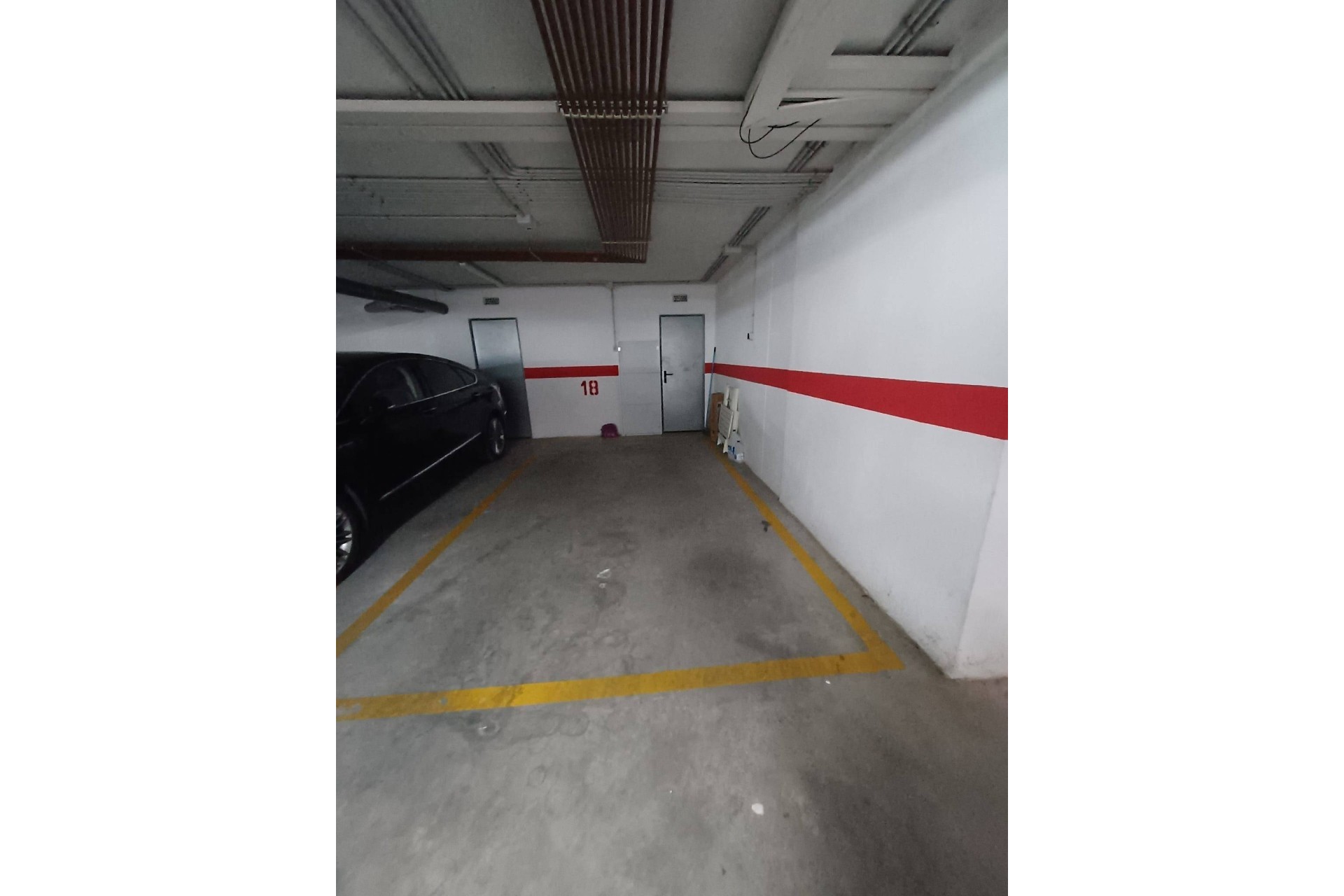 Revente - Appartement -
Los Alcazares - La Minería