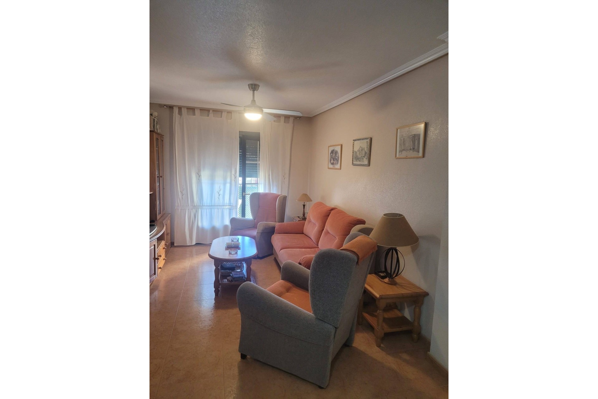 Revente - Appartement -
Los Alcázares - Lomas Del Rame