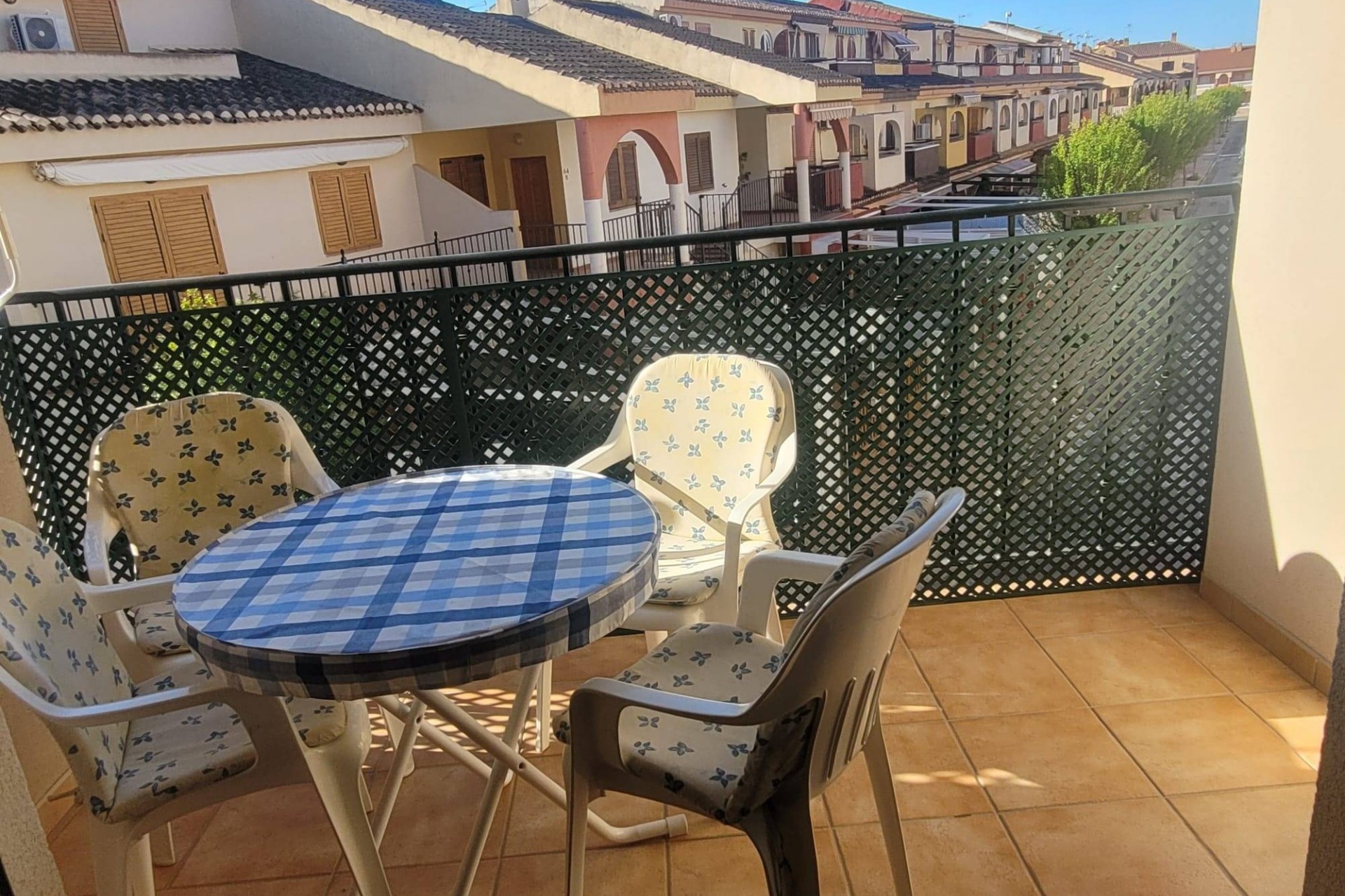 Revente - Appartement -
Los Alcázares - Lomas Del Rame