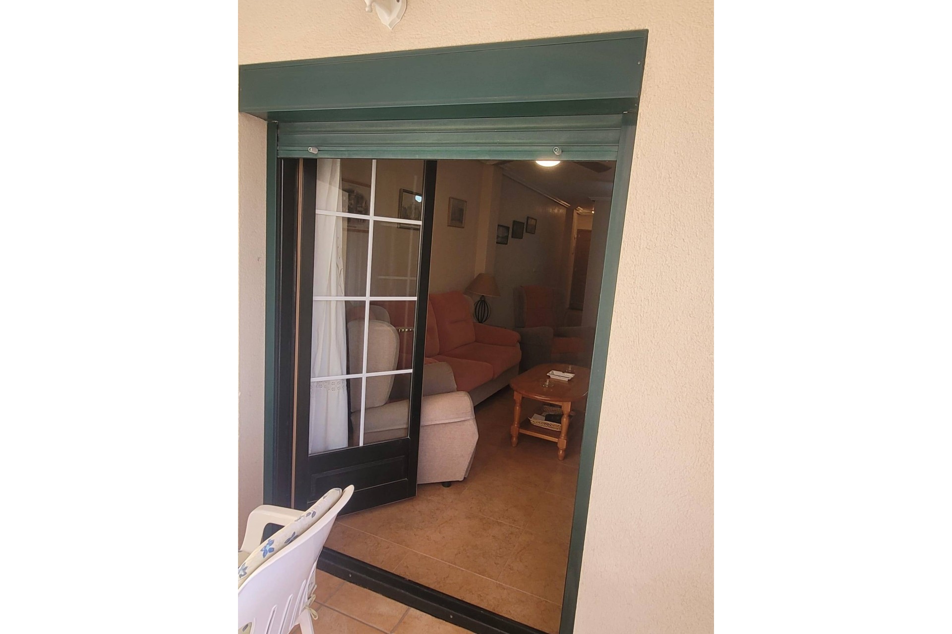 Revente - Appartement -
Los Alcázares - Lomas Del Rame