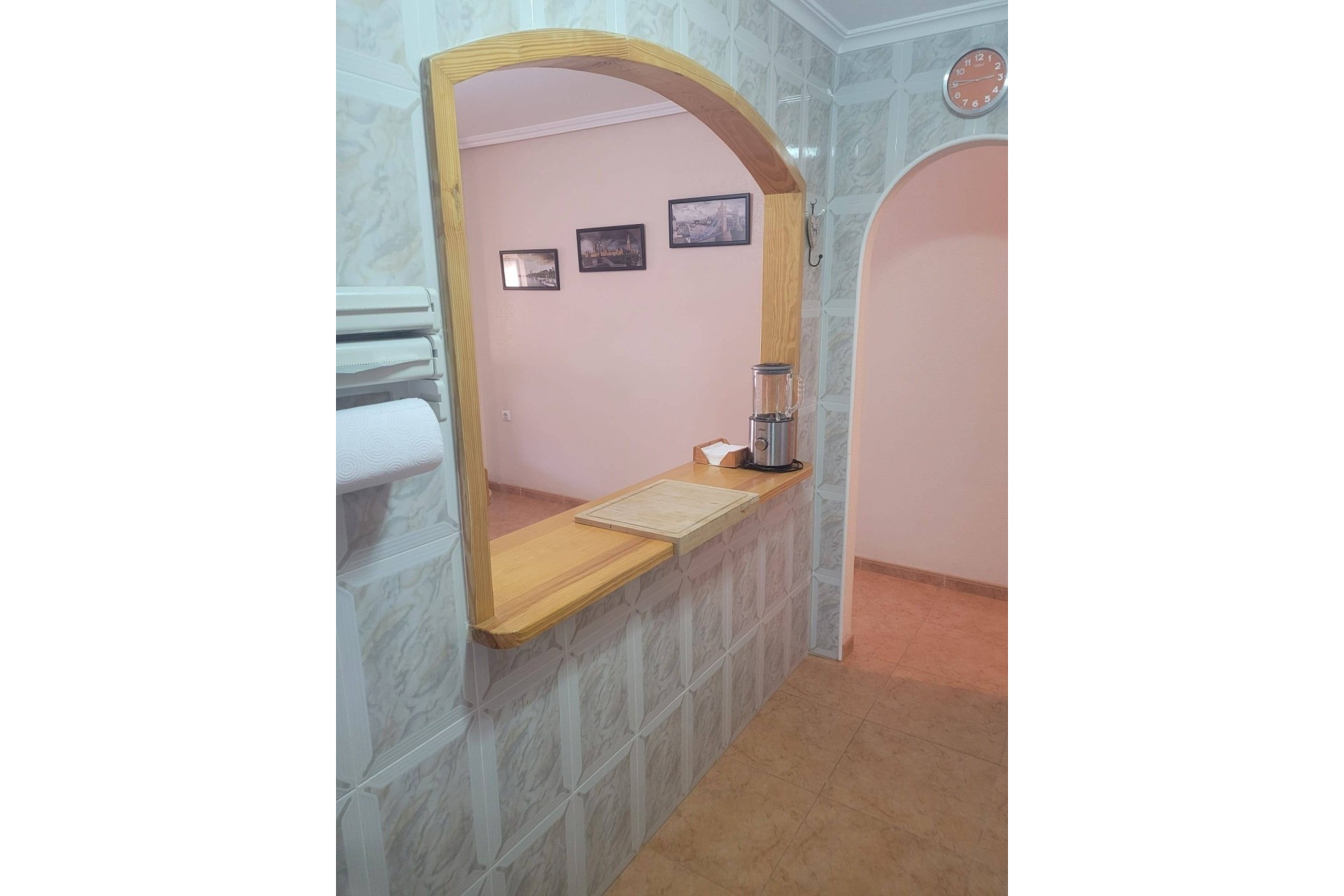 Revente - Appartement -
Los Alcázares - Lomas Del Rame