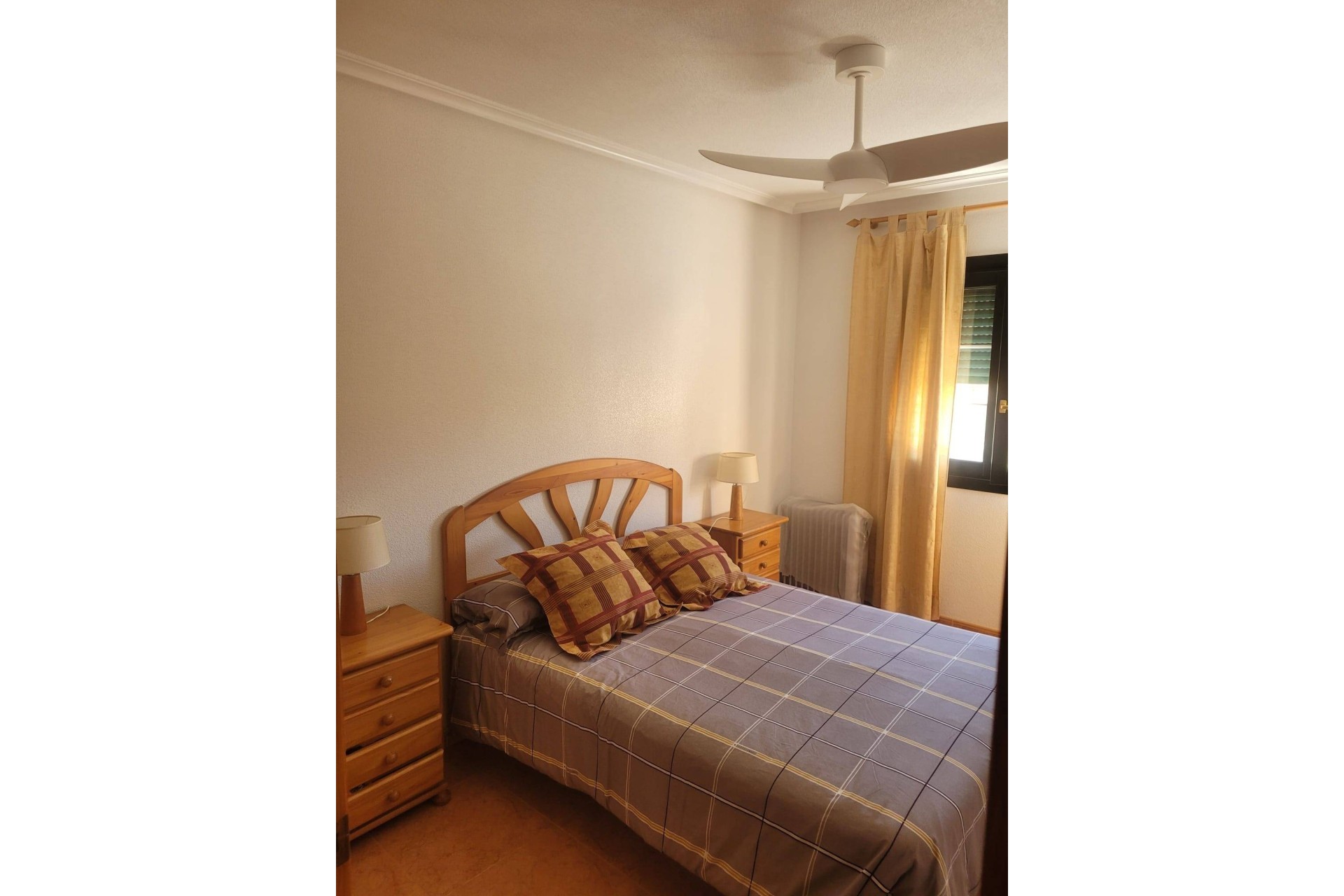 Revente - Appartement -
Los Alcázares - Lomas Del Rame