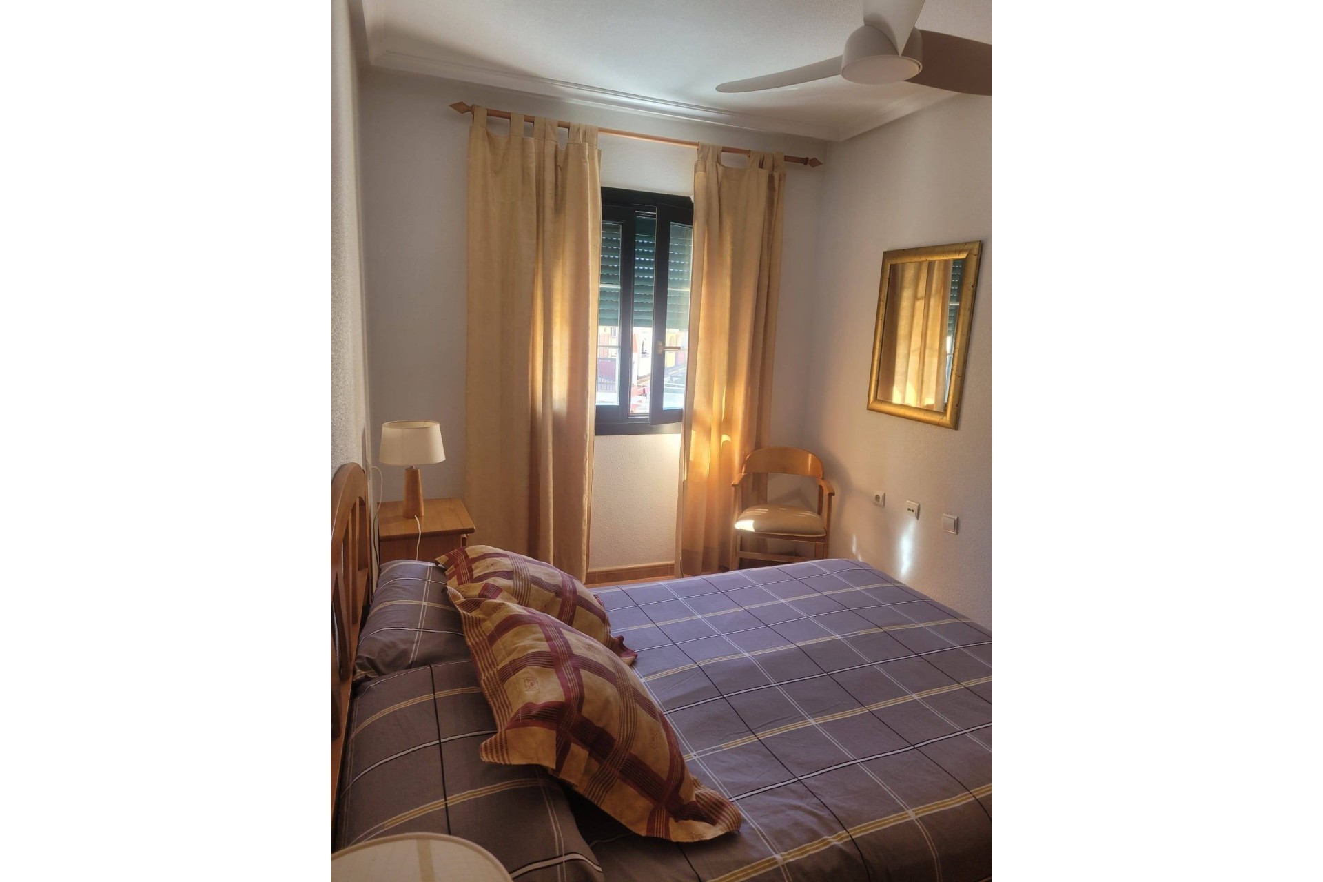 Revente - Appartement -
Los Alcázares - Lomas Del Rame