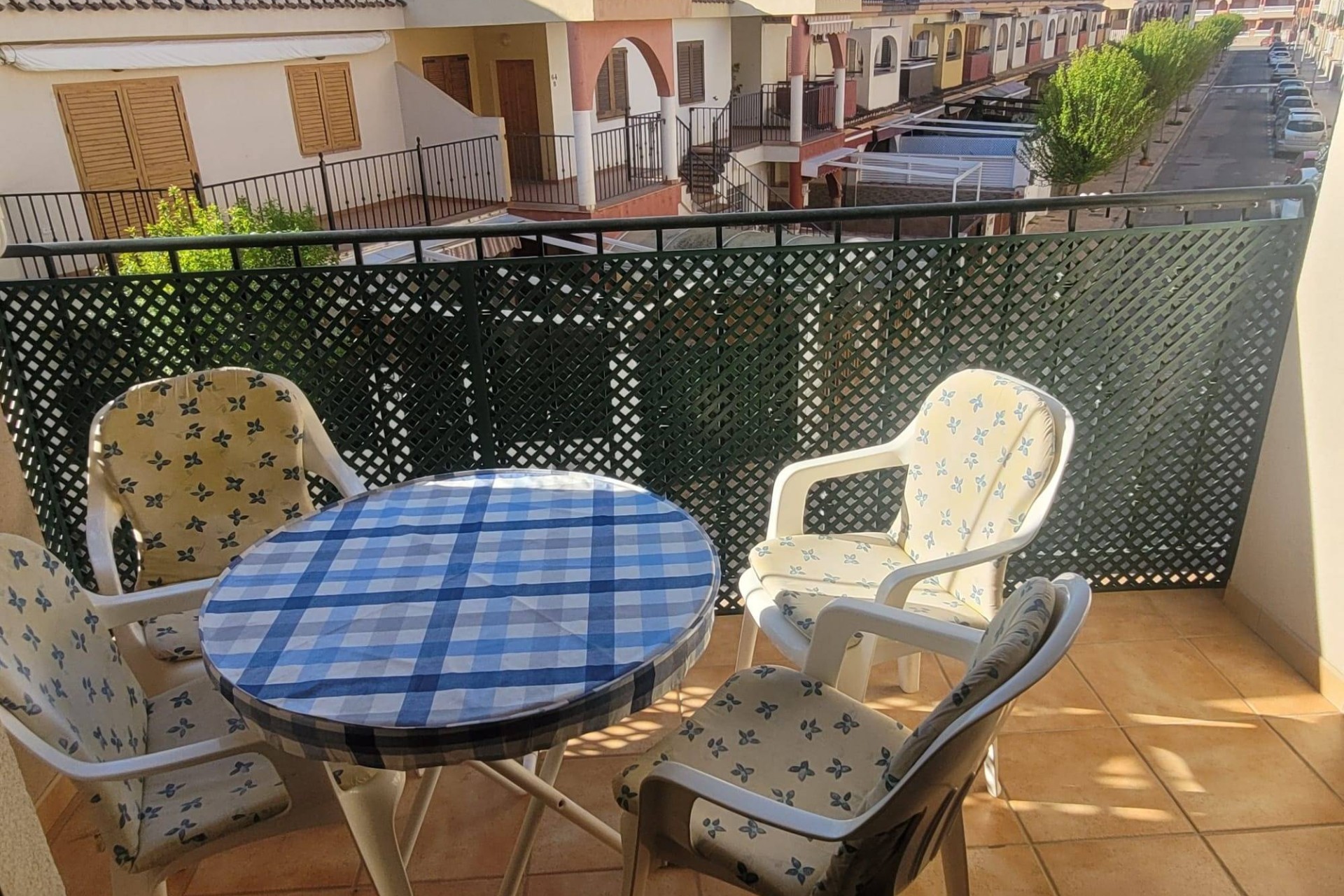 Revente - Appartement -
Los Alcázares - Lomas Del Rame