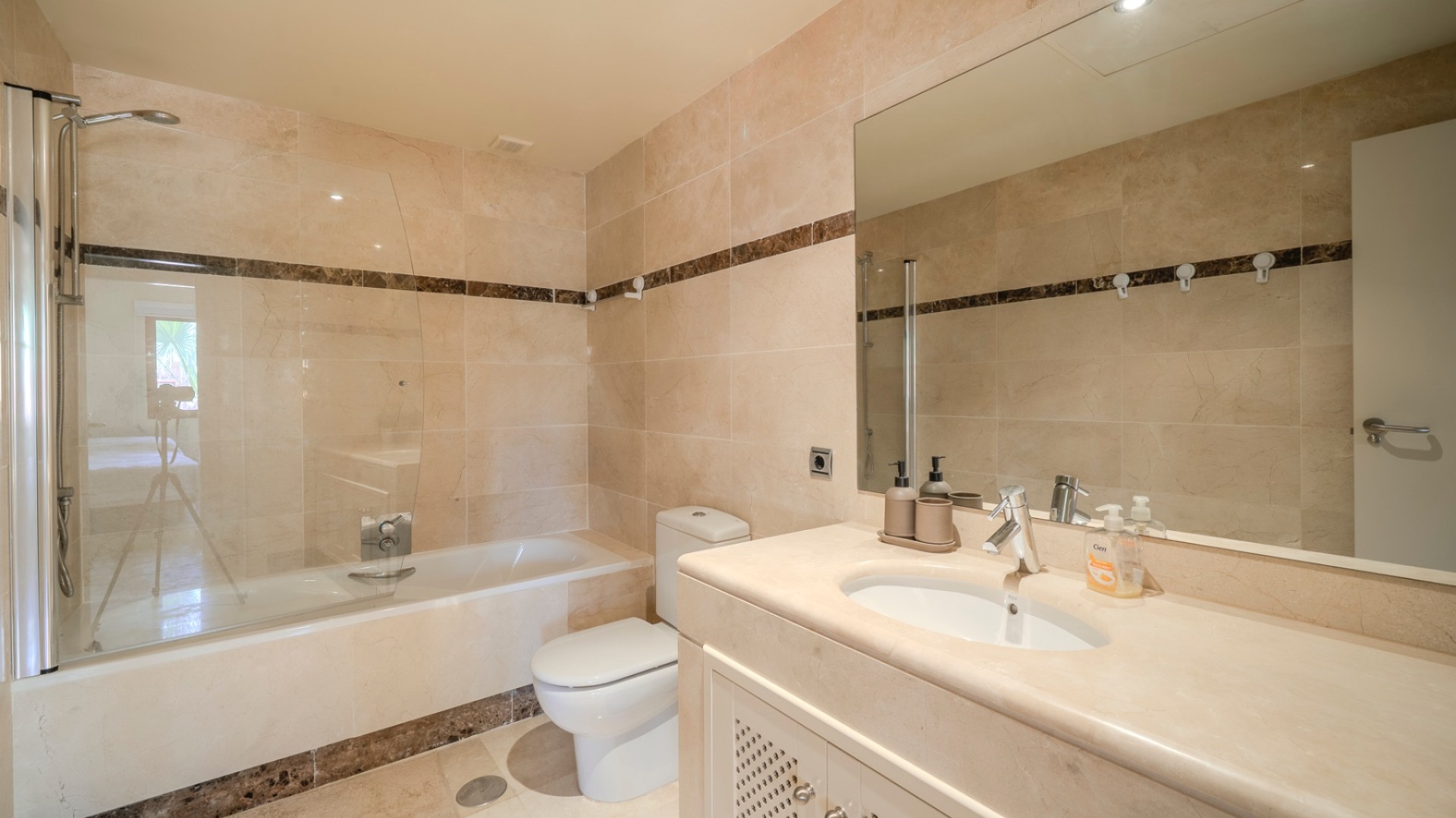 Revente - Appartement -
Los Alcazares - Los Montesinos