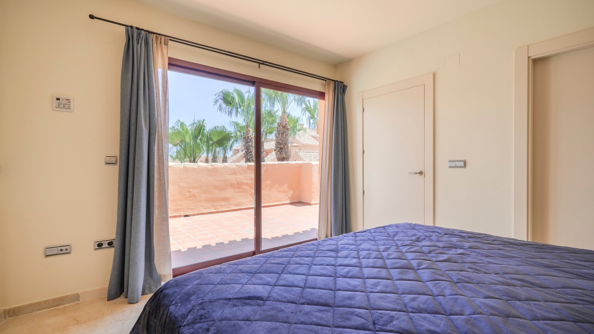 Revente - Appartement -
Los Alcazares - Los Montesinos