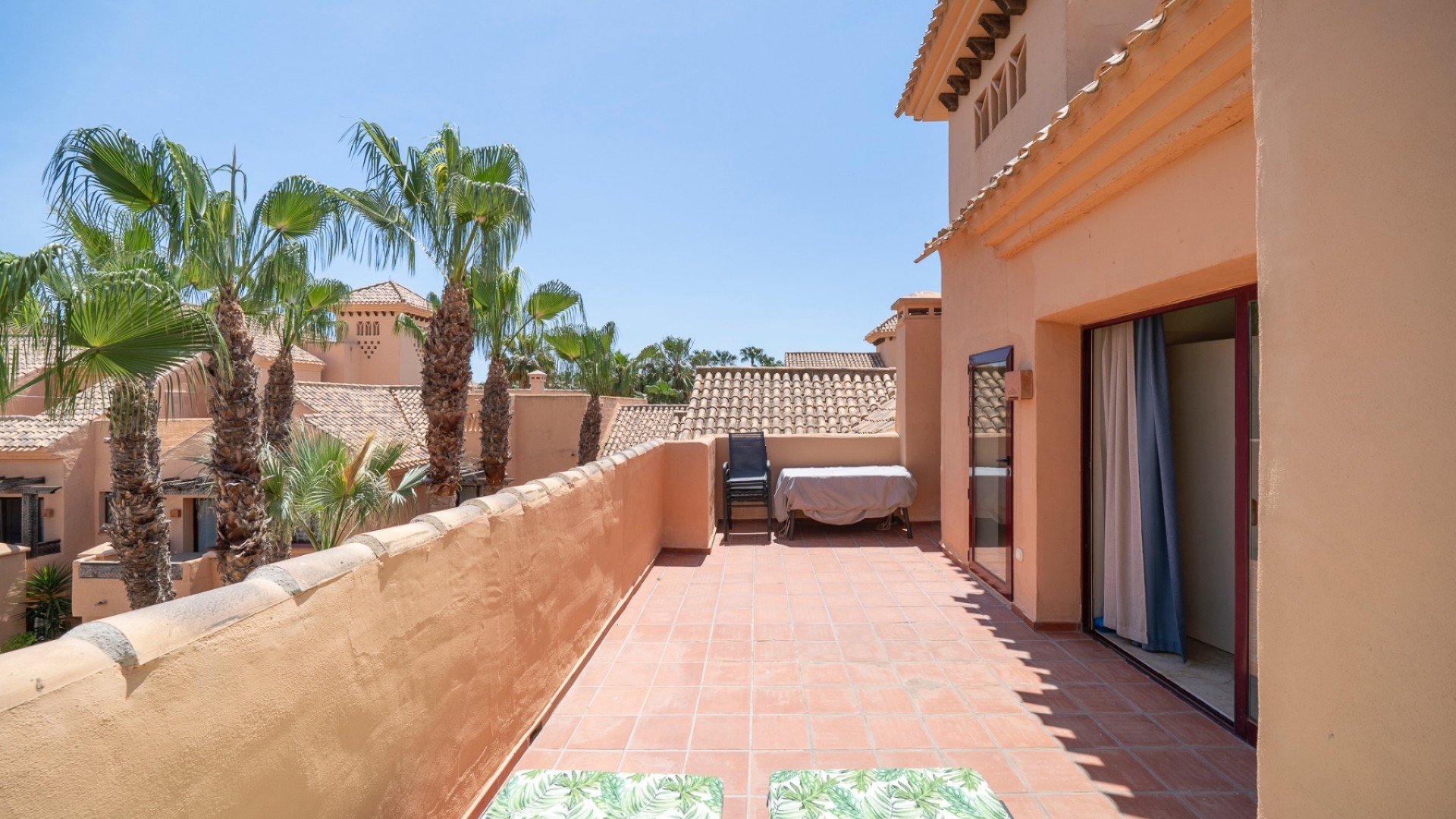 Revente - Appartement -
Los Alcazares - Los Montesinos