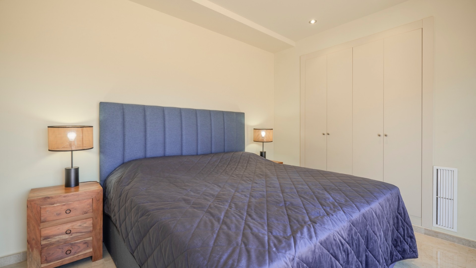 Revente - Appartement -
Los Alcazares - Los Montesinos