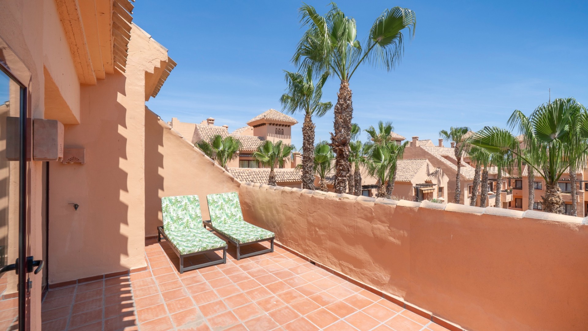 Revente - Appartement -
Los Alcazares - Los Montesinos