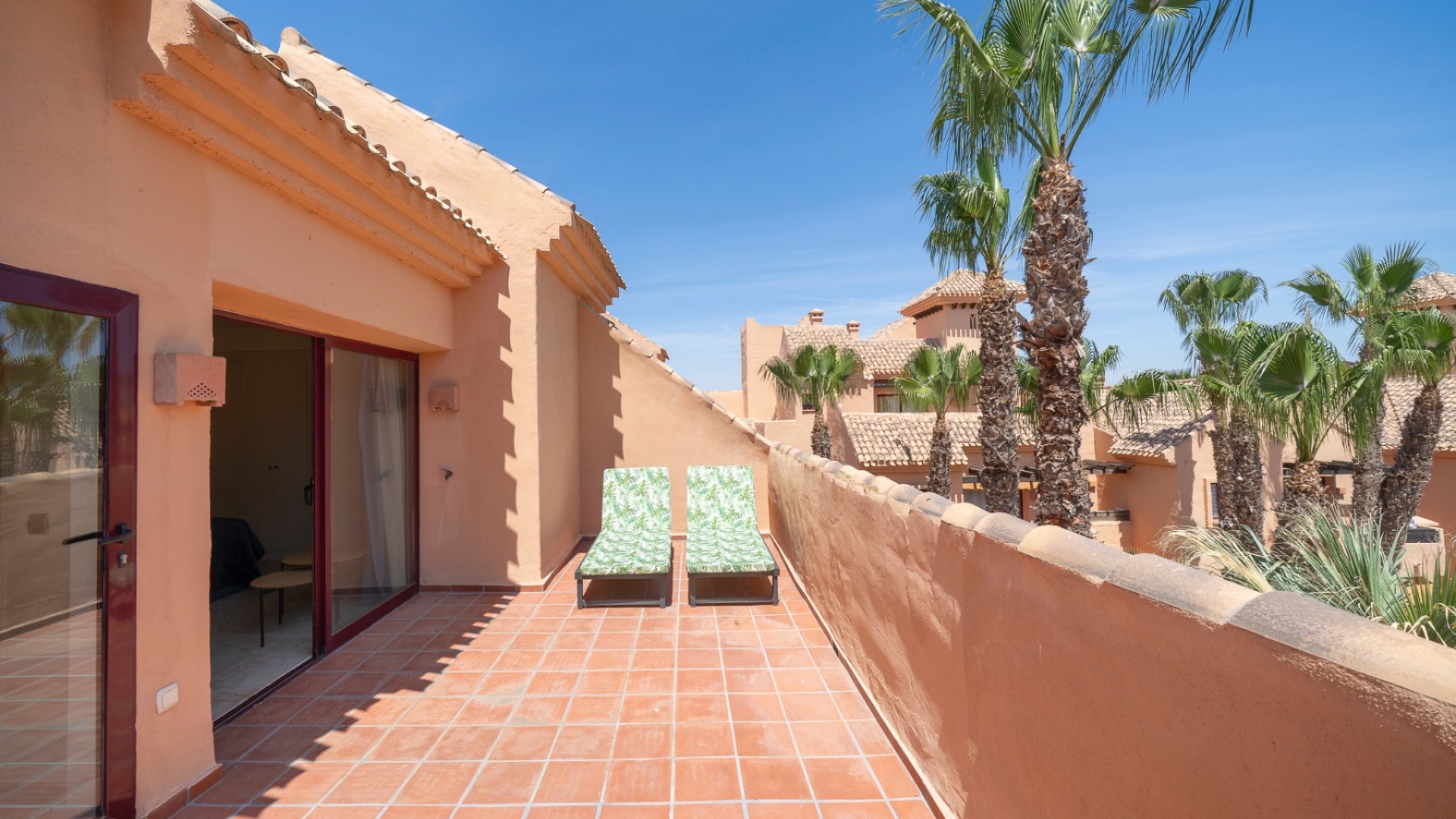 Revente - Appartement -
Los Alcazares - Los Montesinos