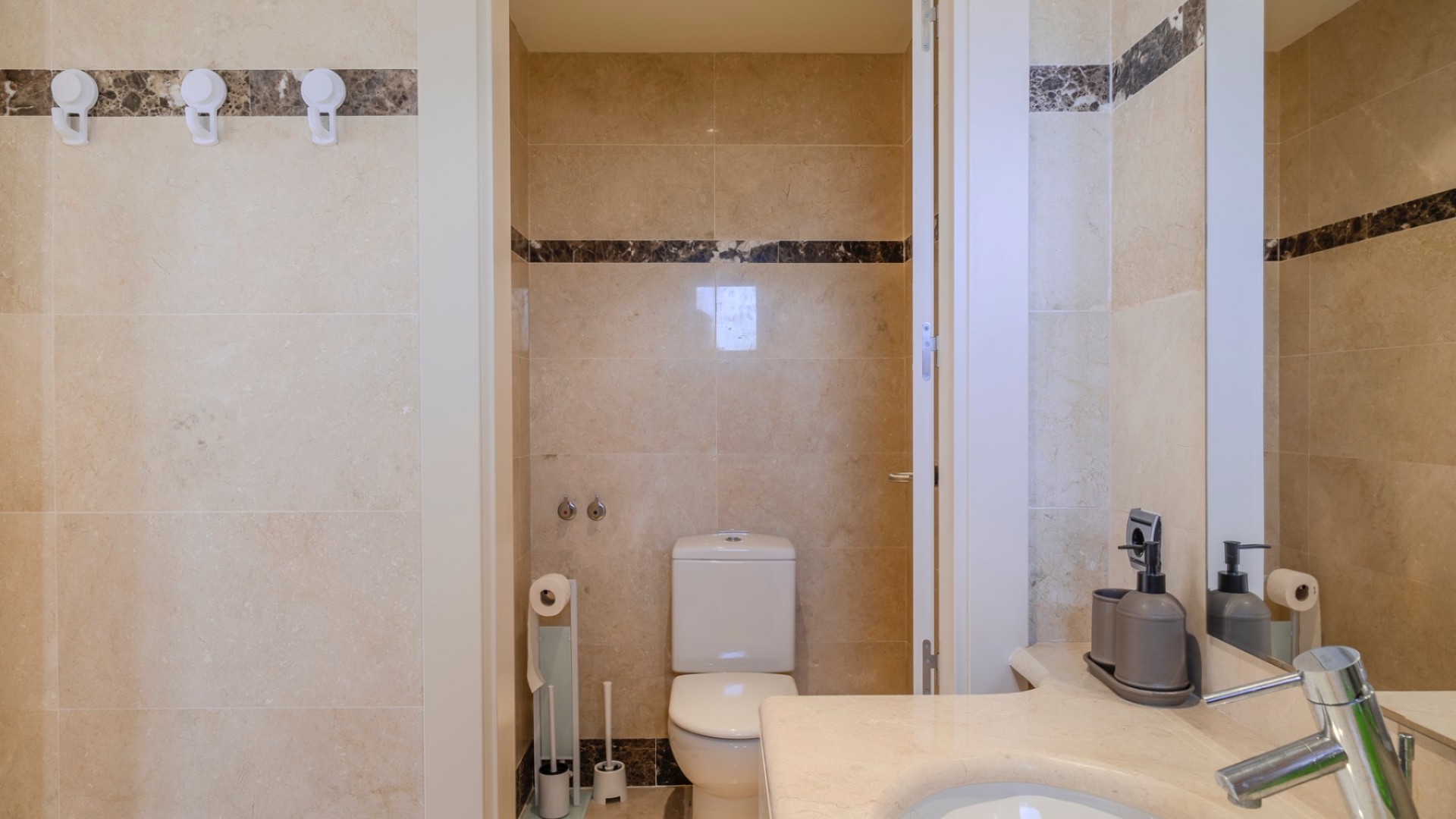 Revente - Appartement -
Los Alcazares - Los Montesinos