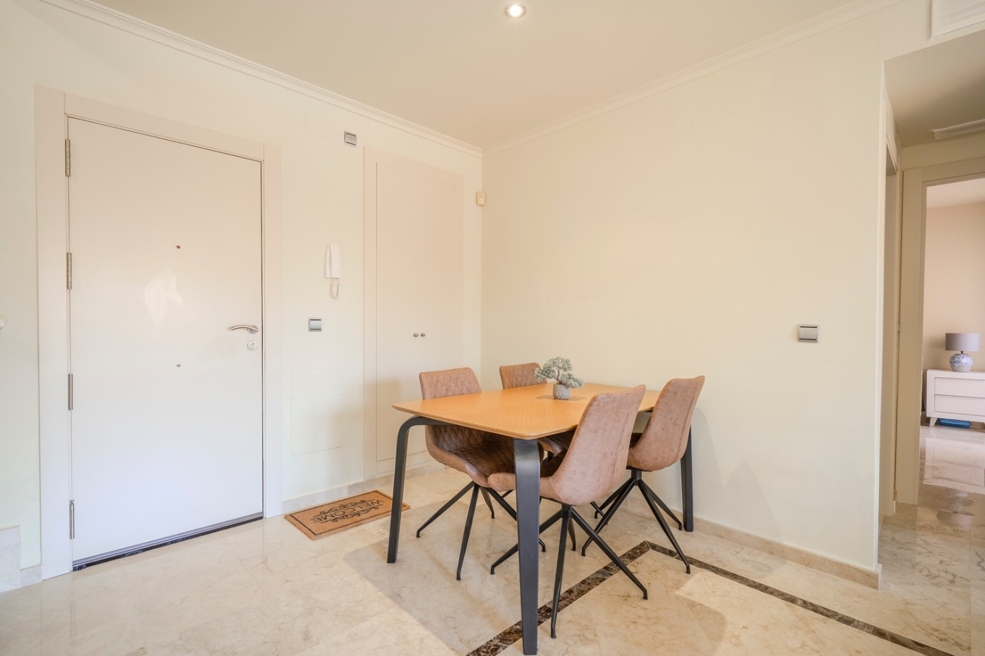 Revente - Appartement -
Los Alcazares - Los Montesinos