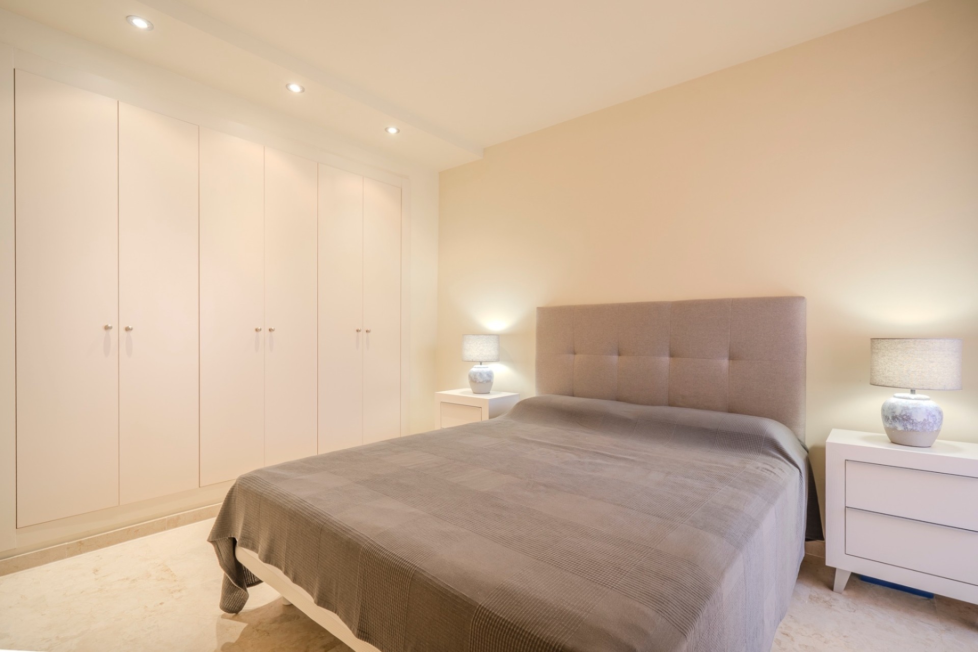 Revente - Appartement -
Los Alcazares - Los Montesinos