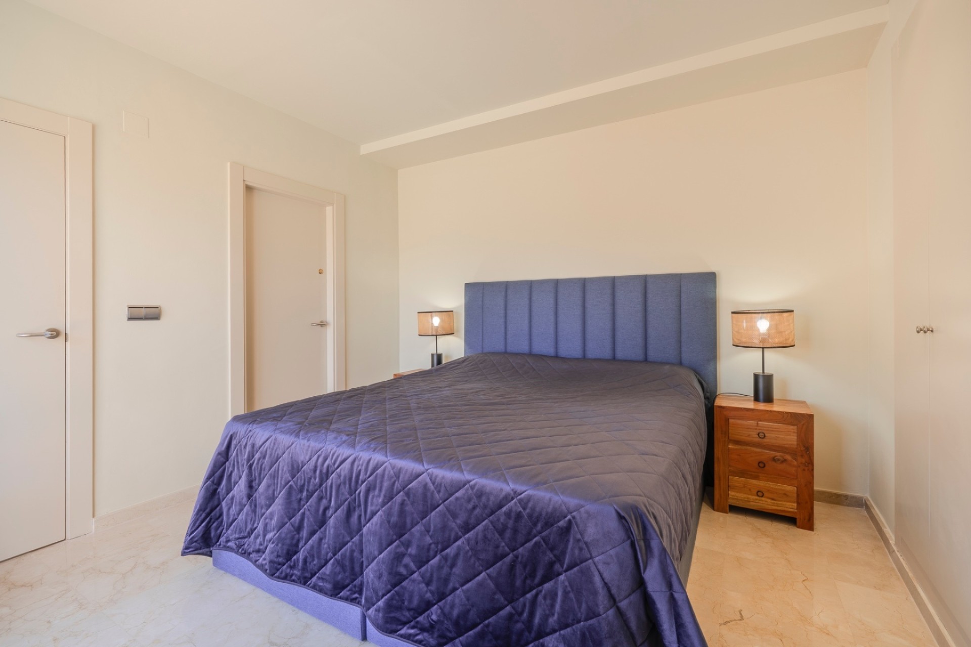 Revente - Appartement -
Los Alcazares - Los Montesinos