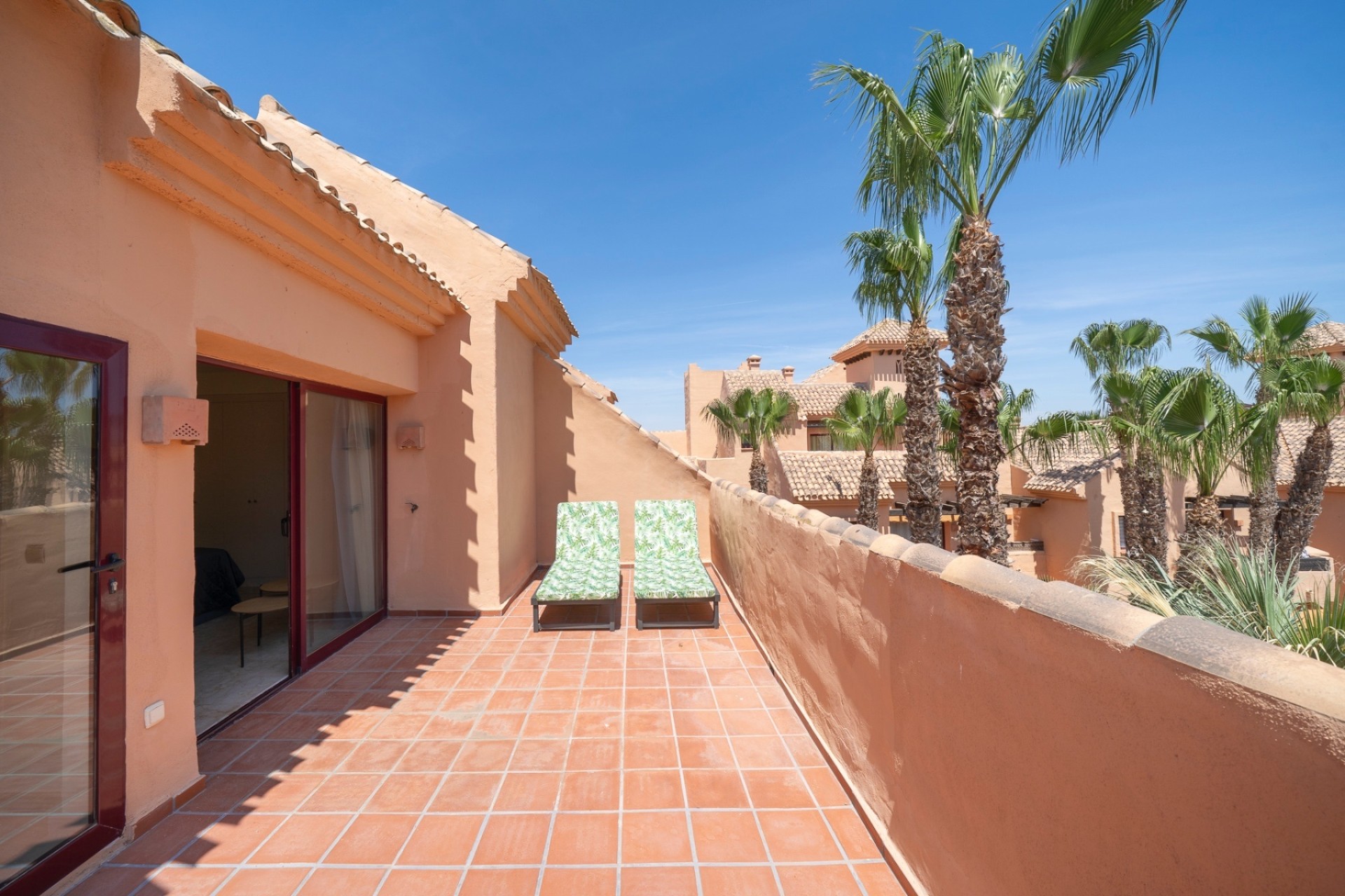 Revente - Appartement -
Los Alcazares - Los Montesinos