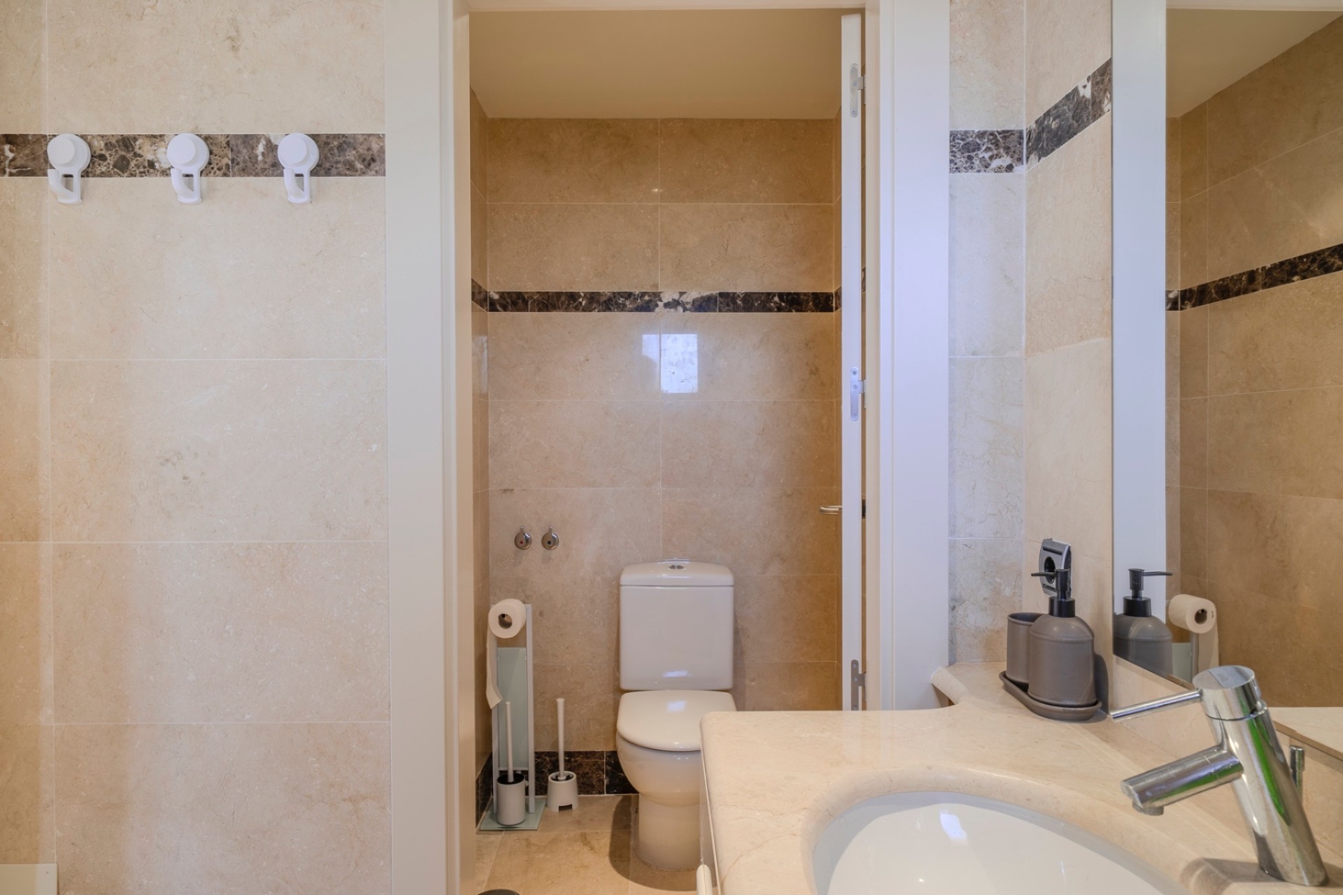 Revente - Appartement -
Los Alcazares - Los Montesinos