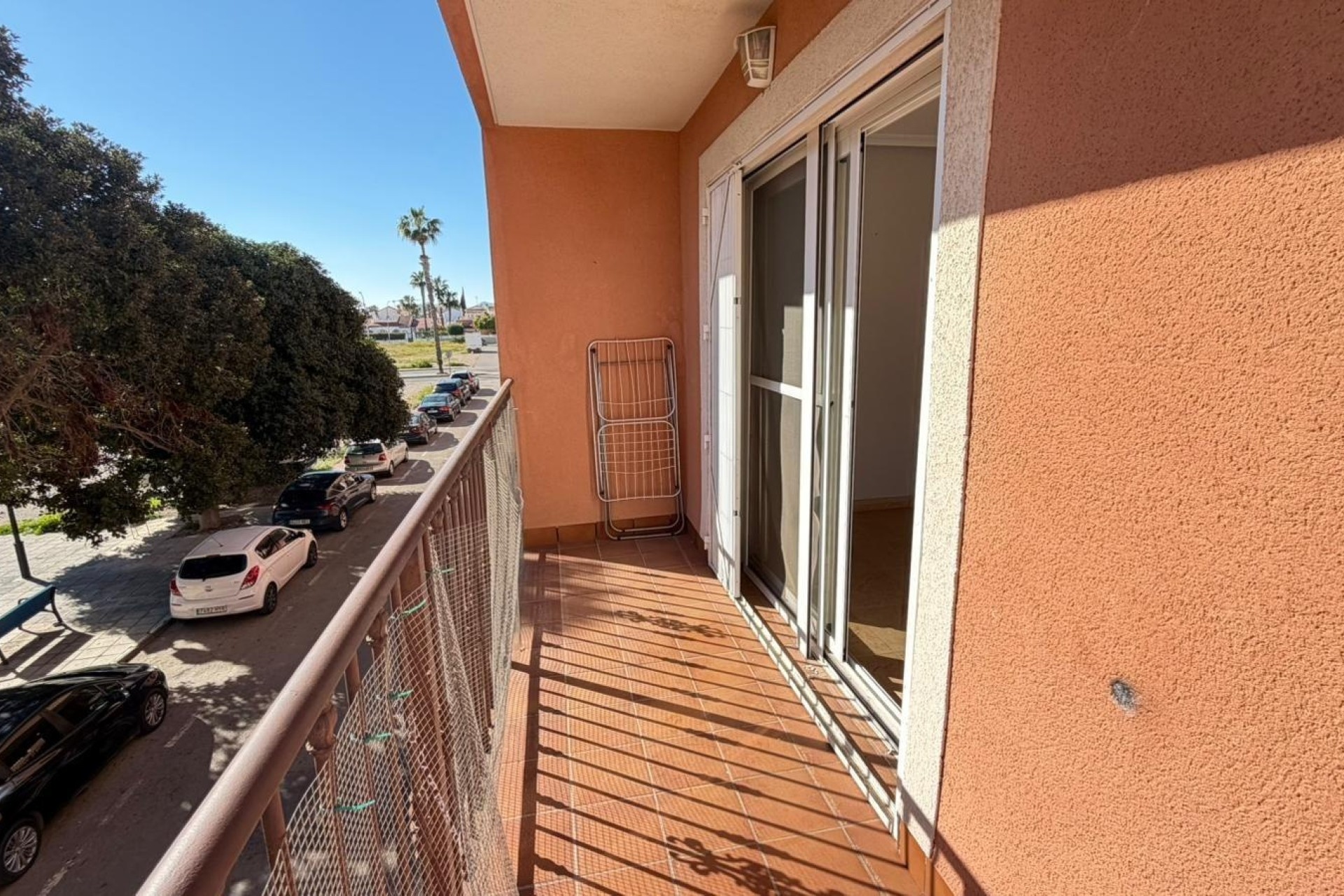 Revente - Appartement -
Los Alcazares - Los Narejos-punta Calera