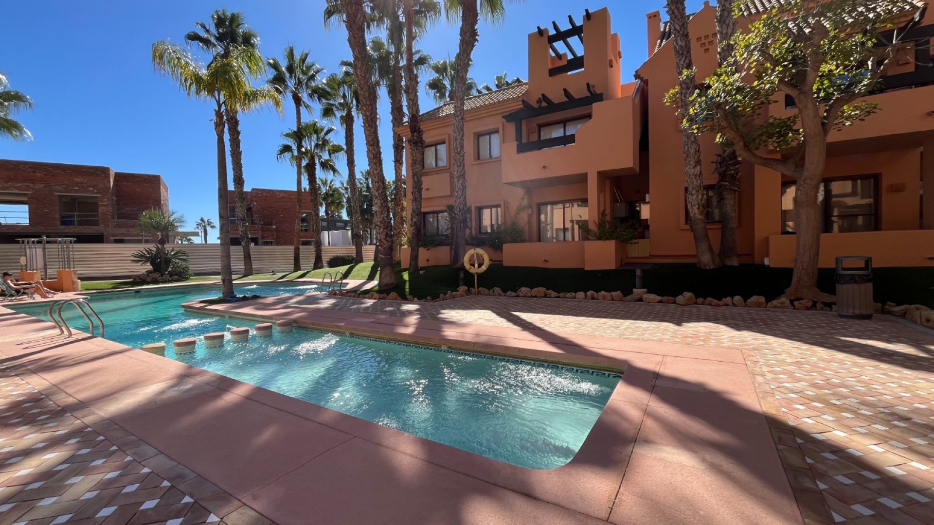 Revente - Appartement -
Los Alcazares - Los Narejos