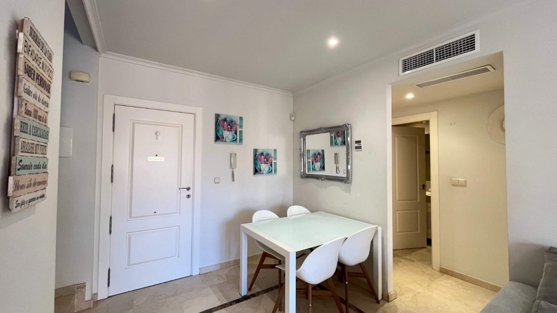 Revente - Appartement -
Los Alcazares - Los Narejos