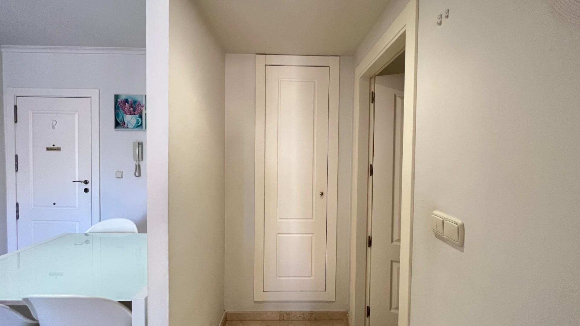 Revente - Appartement -
Los Alcazares - Los Narejos