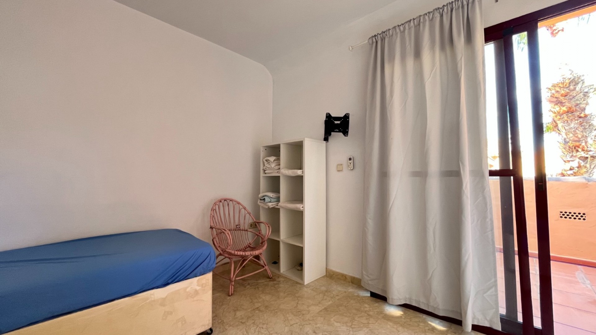 Revente - Appartement -
Los Alcazares - Los Narejos