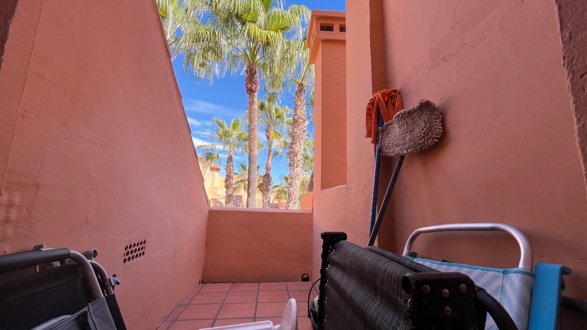 Revente - Appartement -
Los Alcazares - Los Narejos